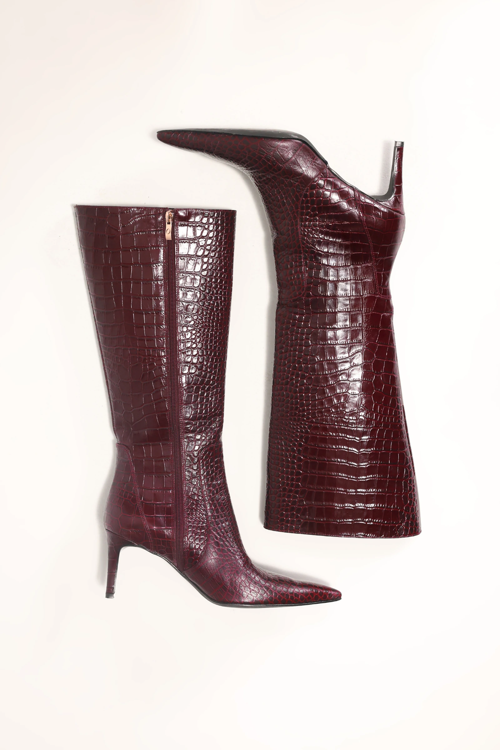 Lovena Boots