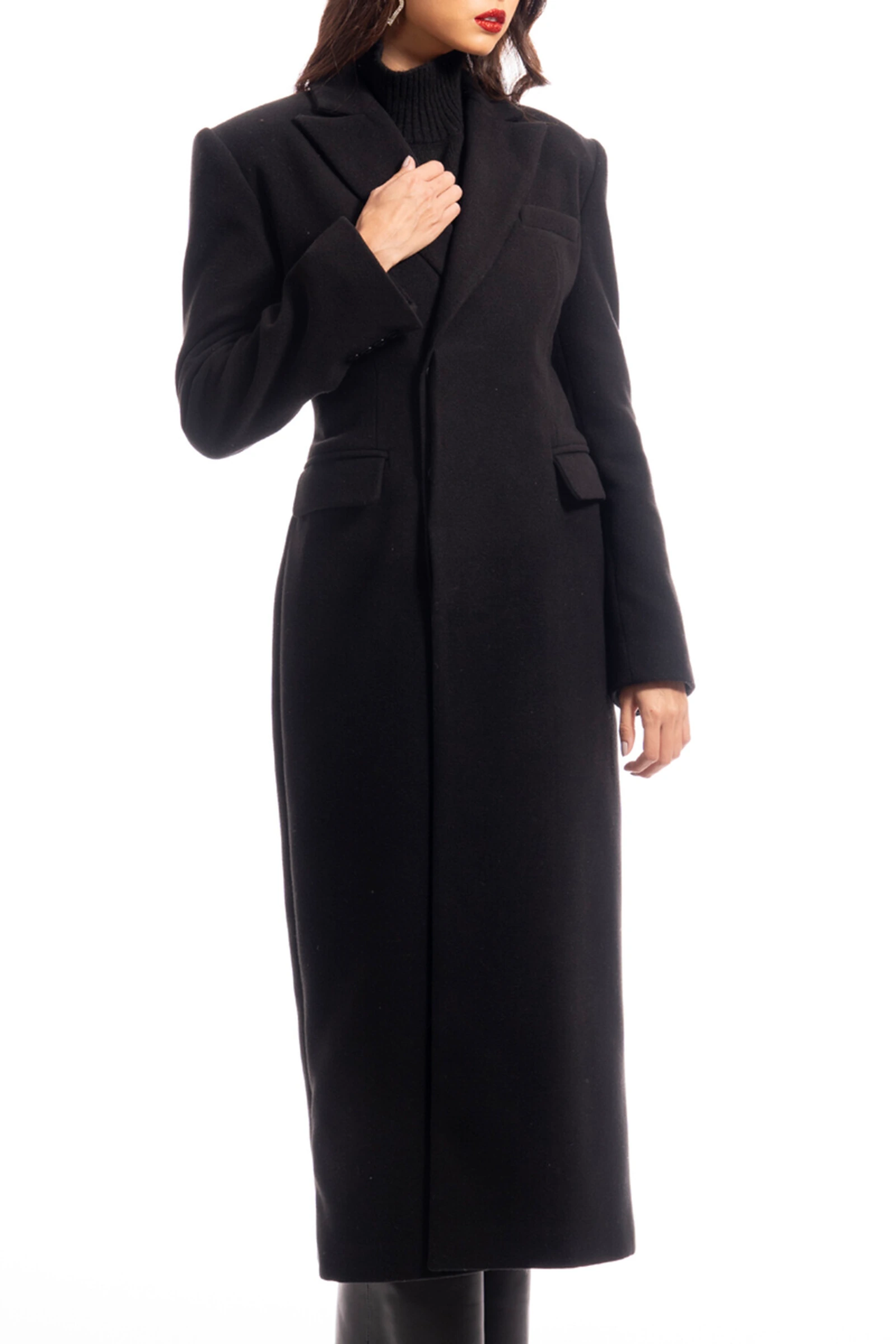 Margot Coat