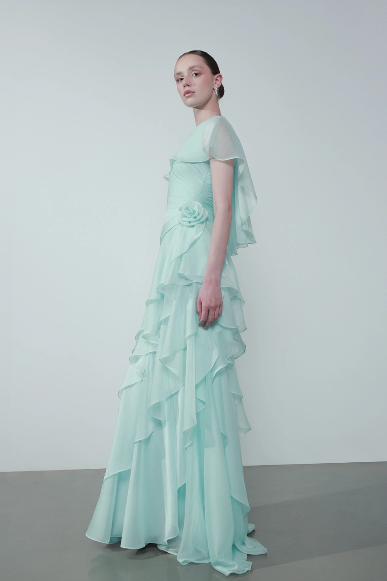Alette Dress