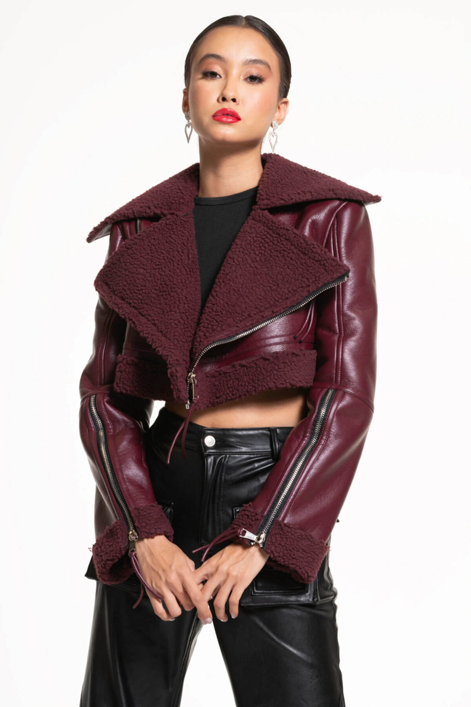 Addison Jacket