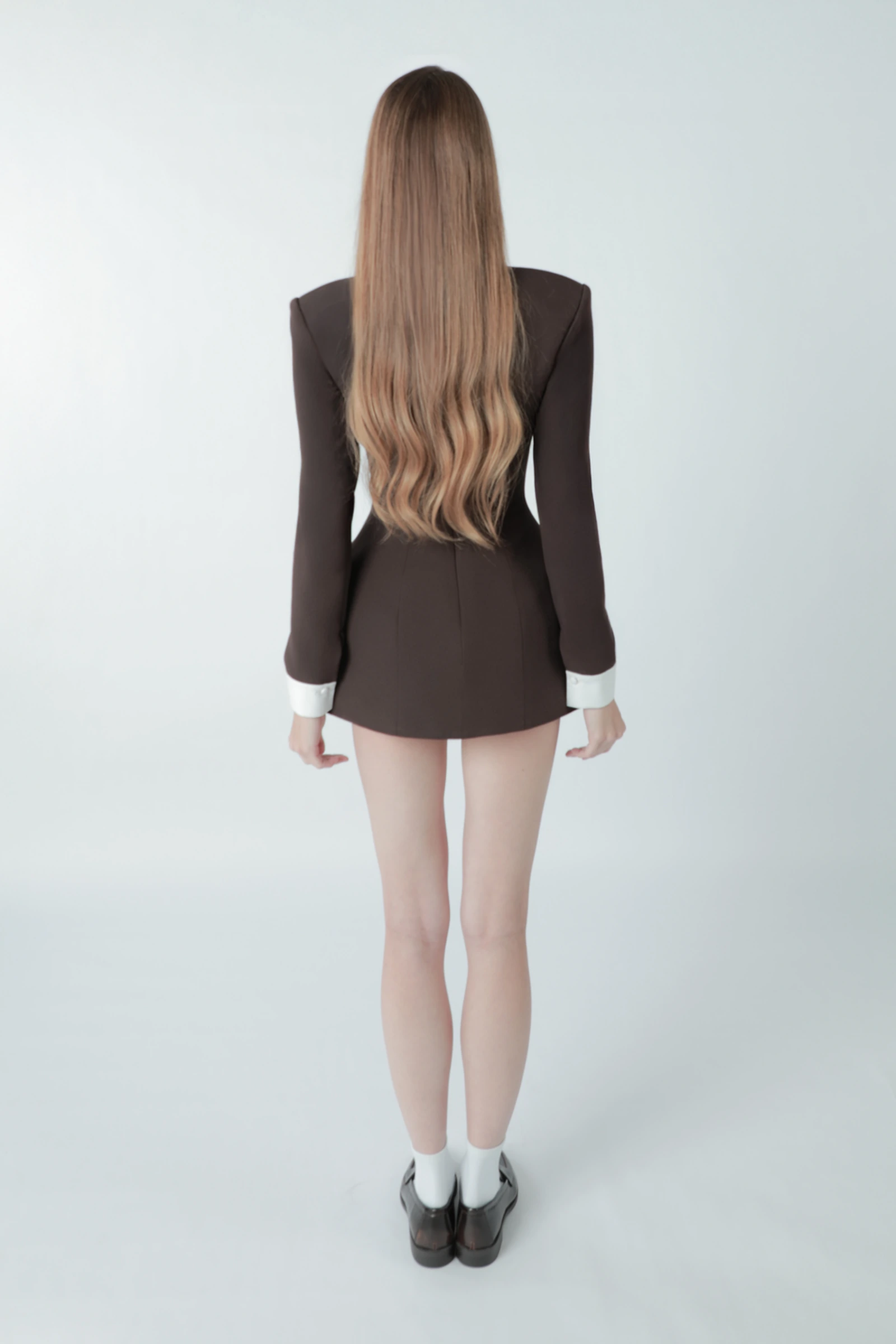 Edna Dress