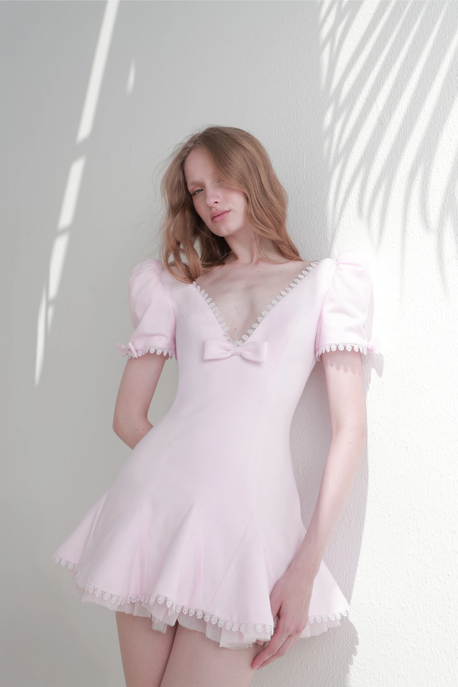 Nova Dress