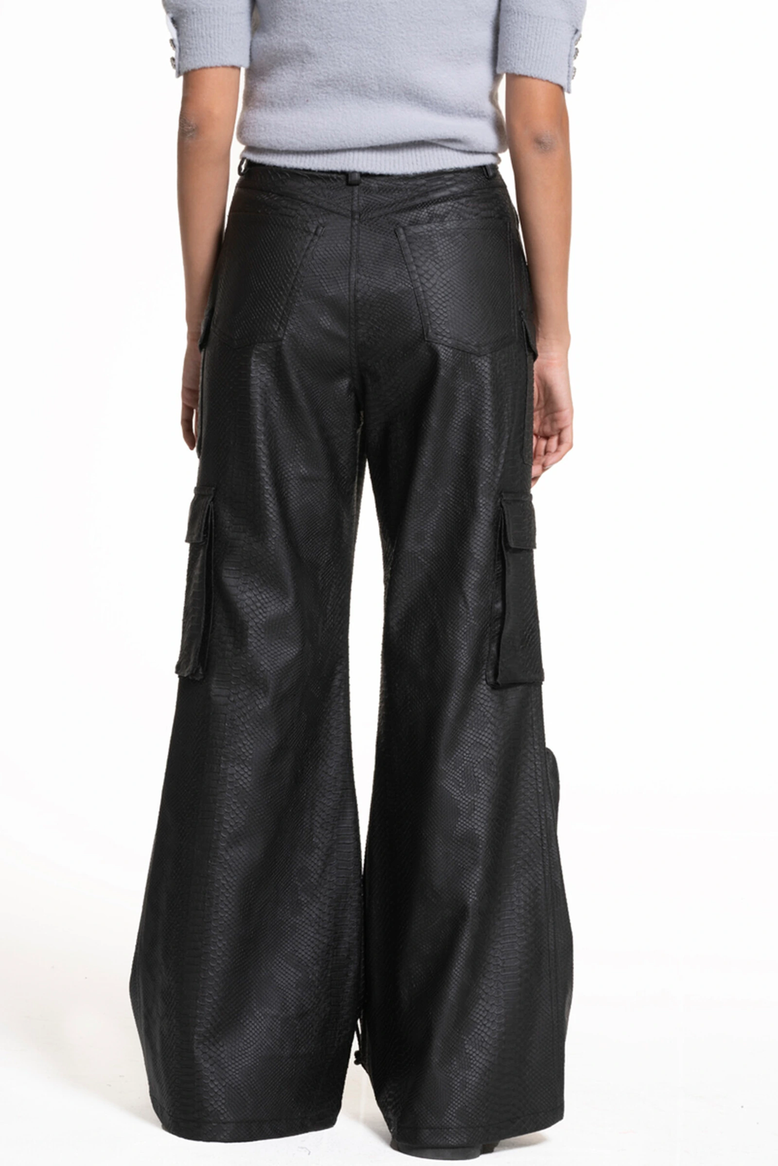 July Cargo Pants