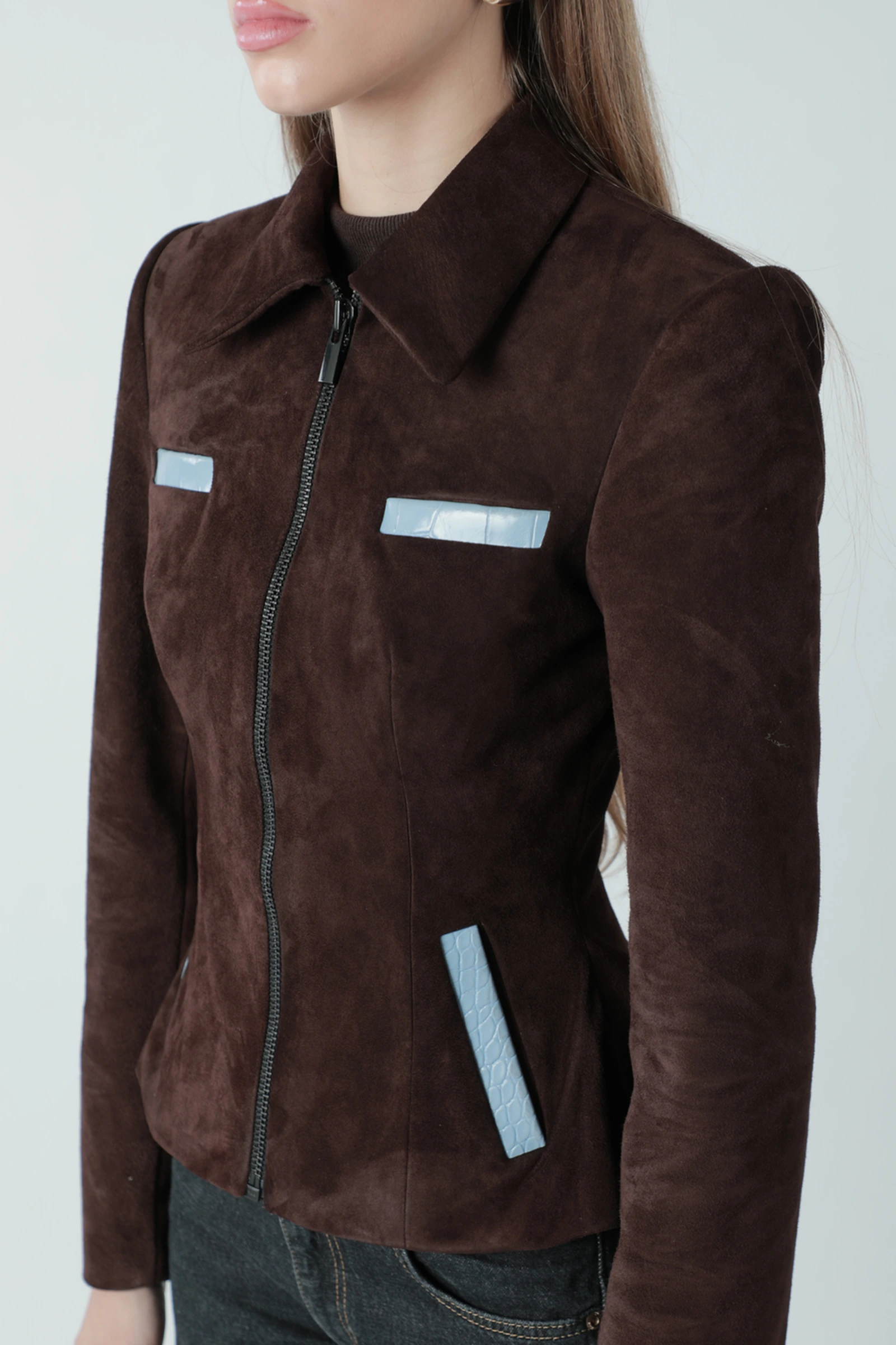 Anaviya Jacket