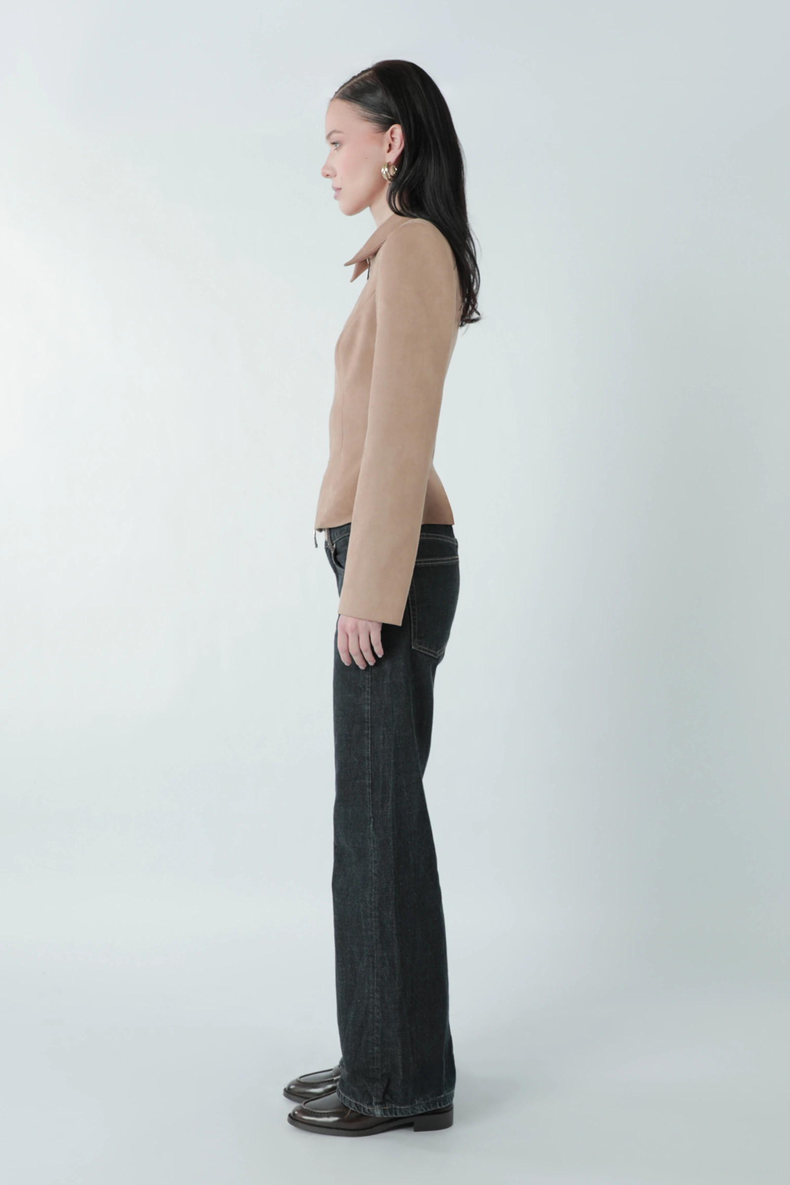 Sienna Jacket