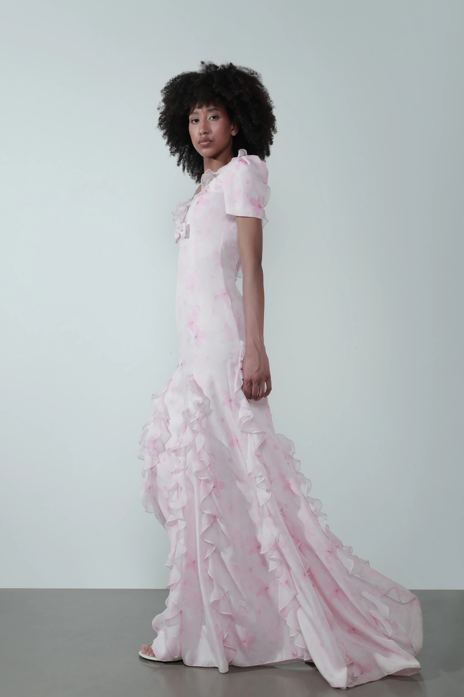 Helena Dress