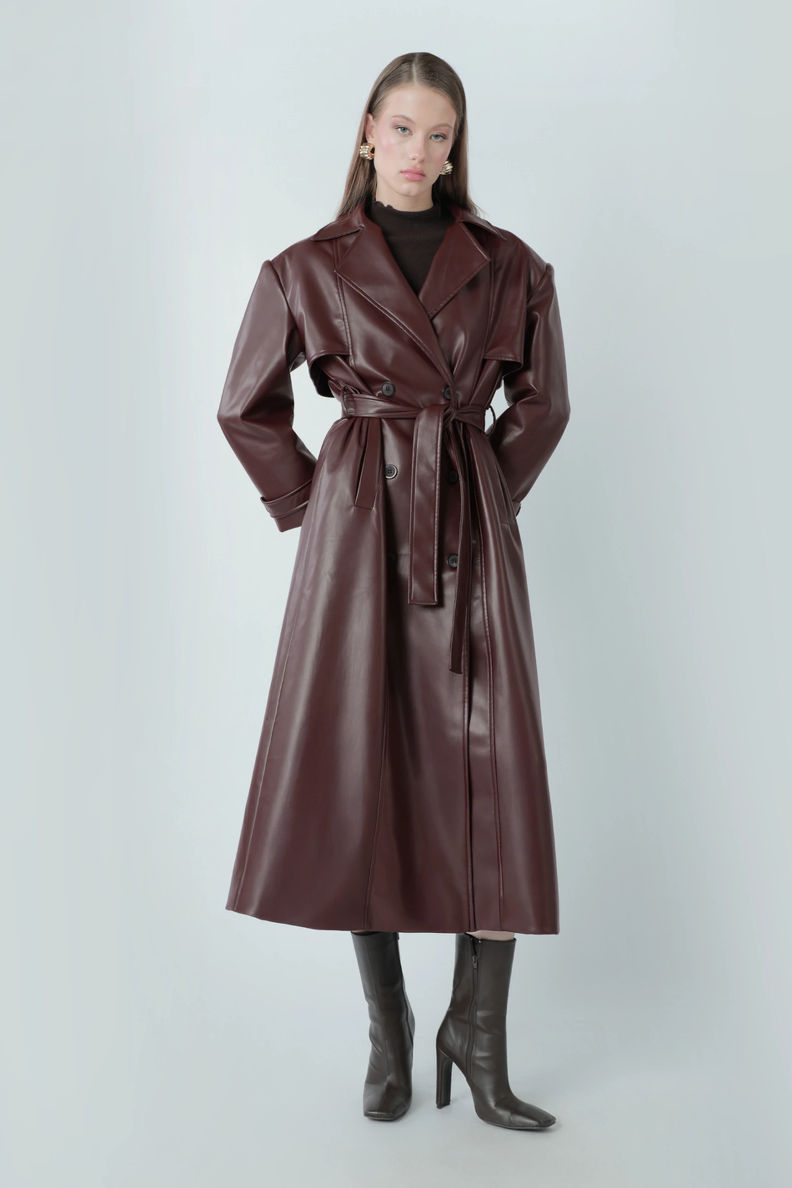 Isola Coat