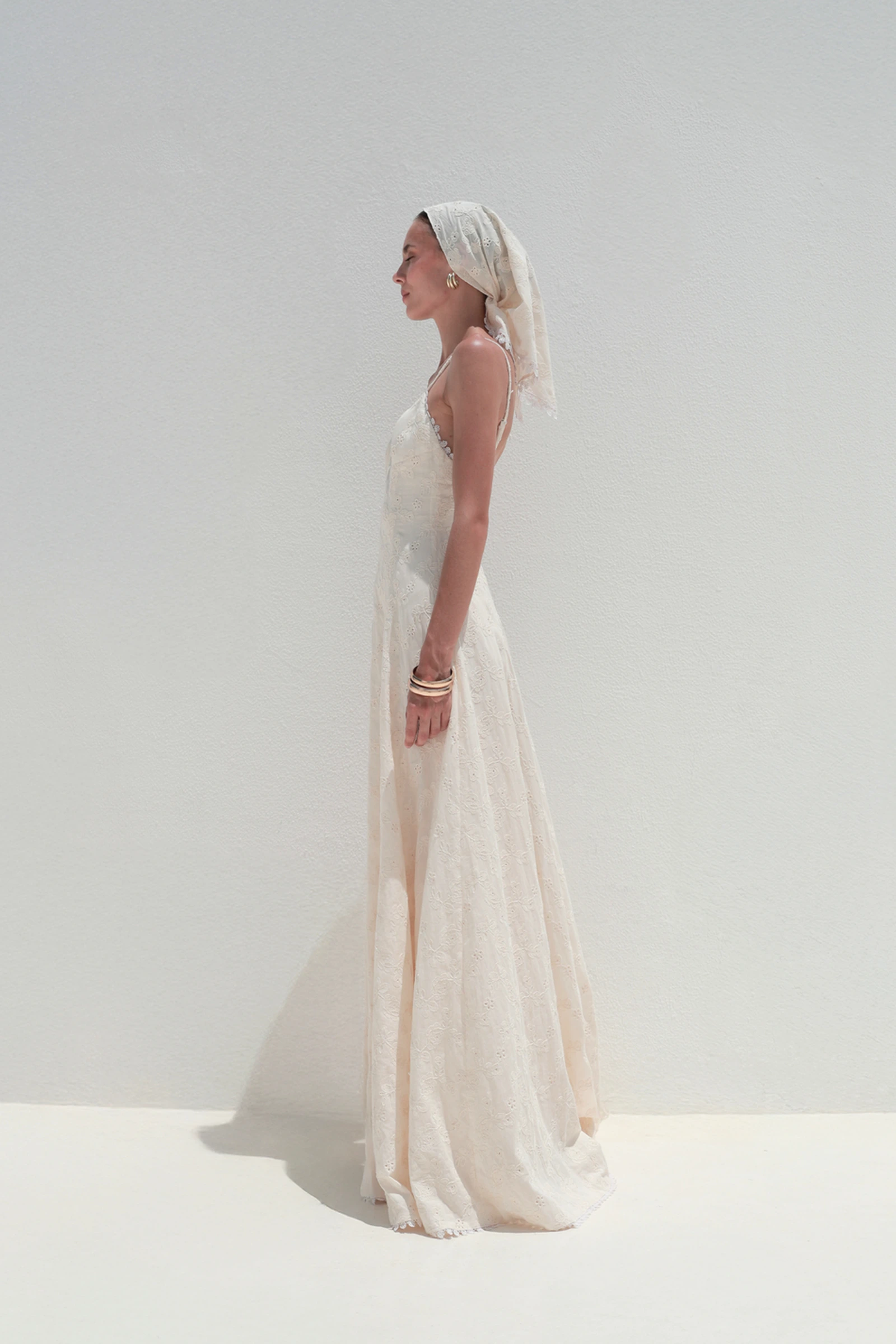 Grace Dress