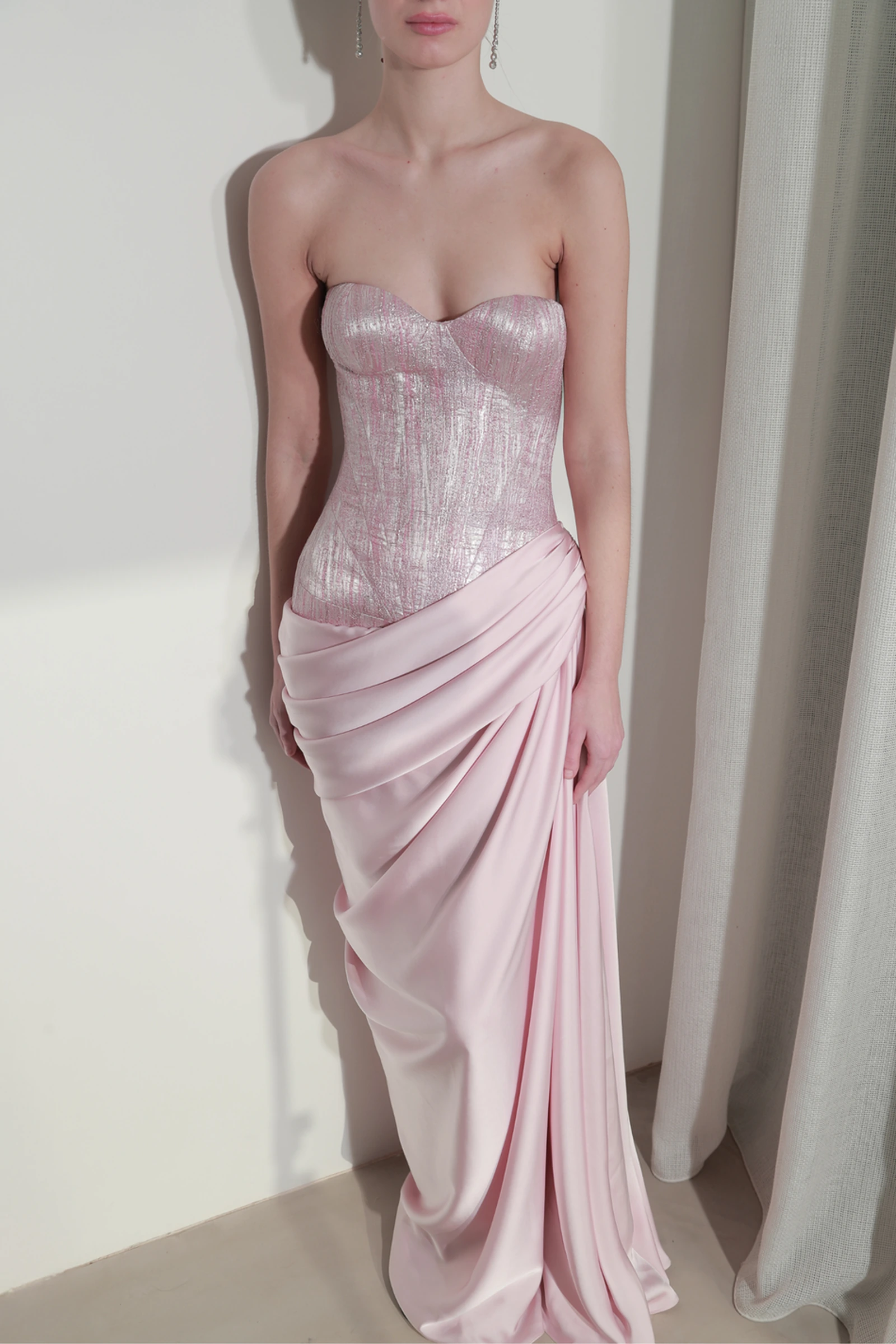 Amaris Dress