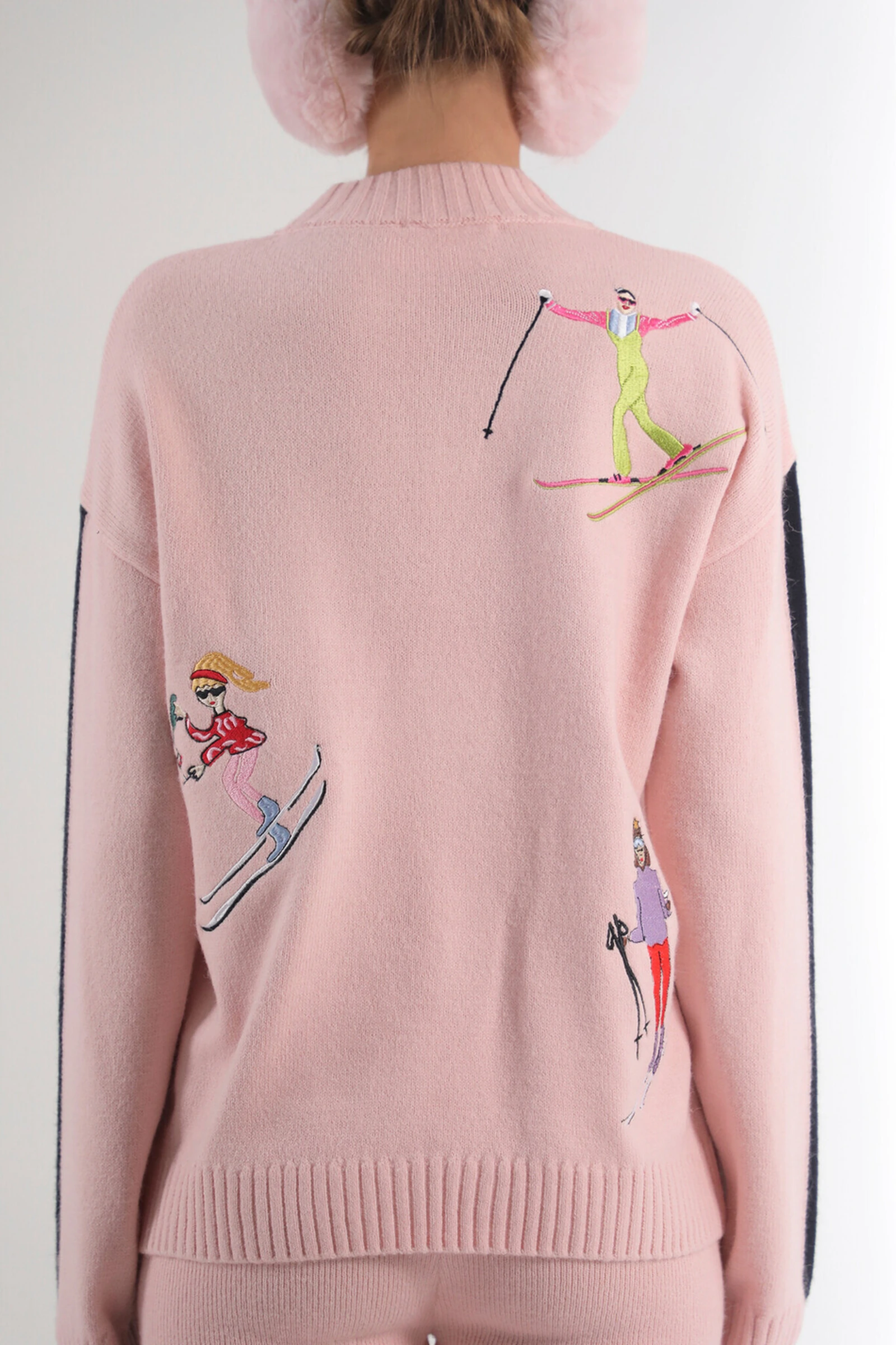 Arly Sweater
