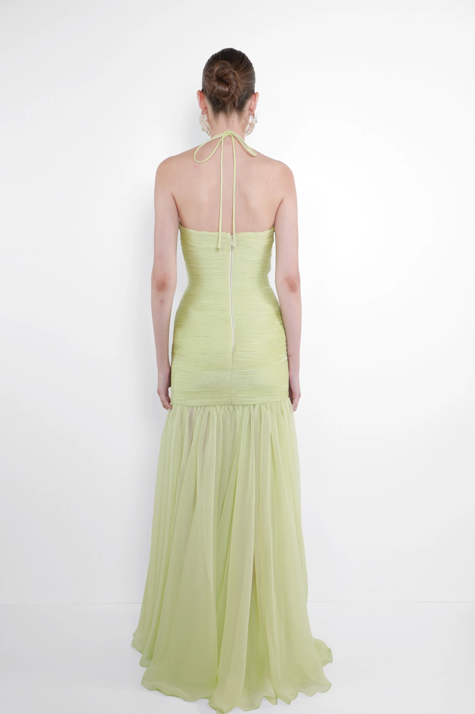 Greta Dress 