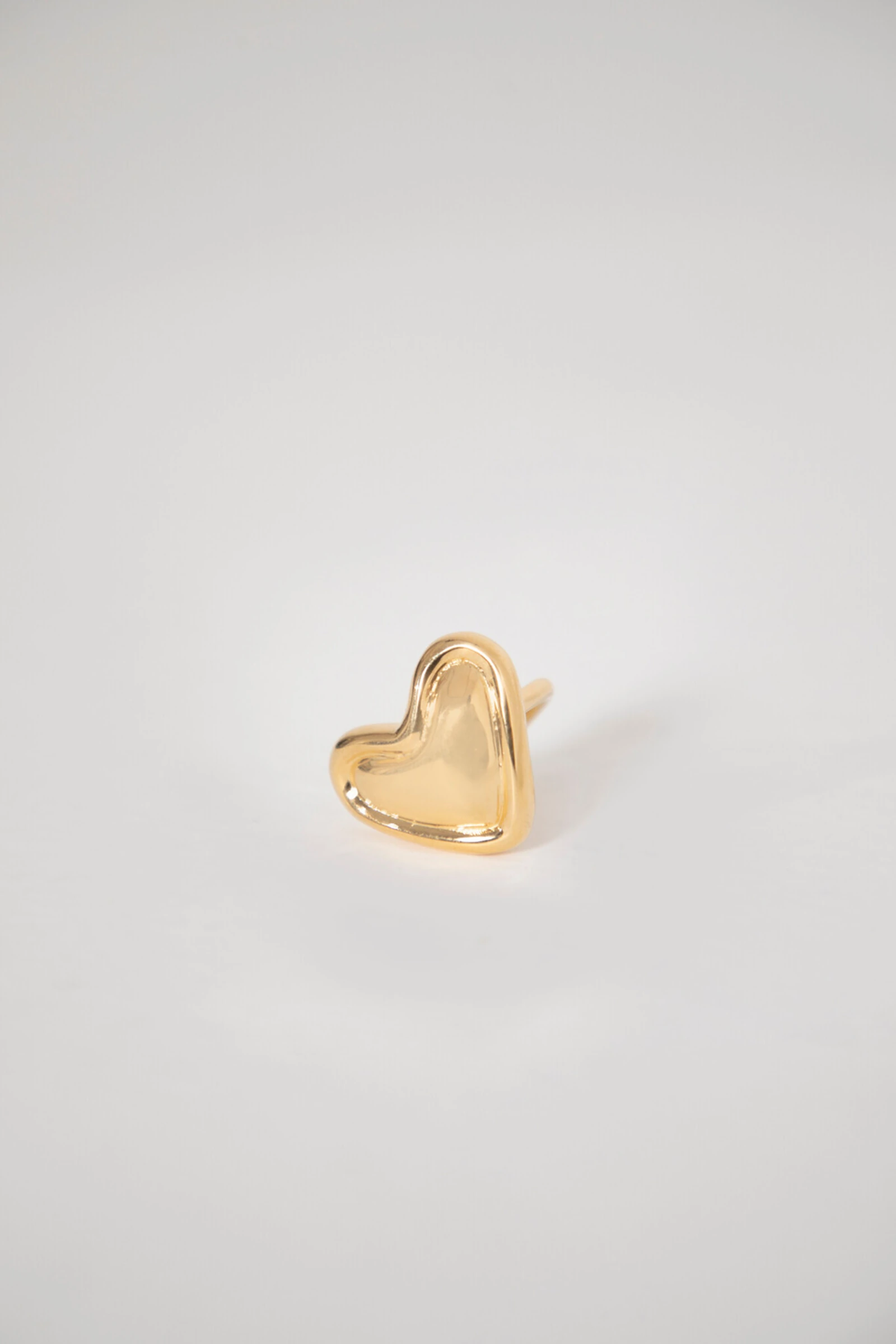 Heart Ring