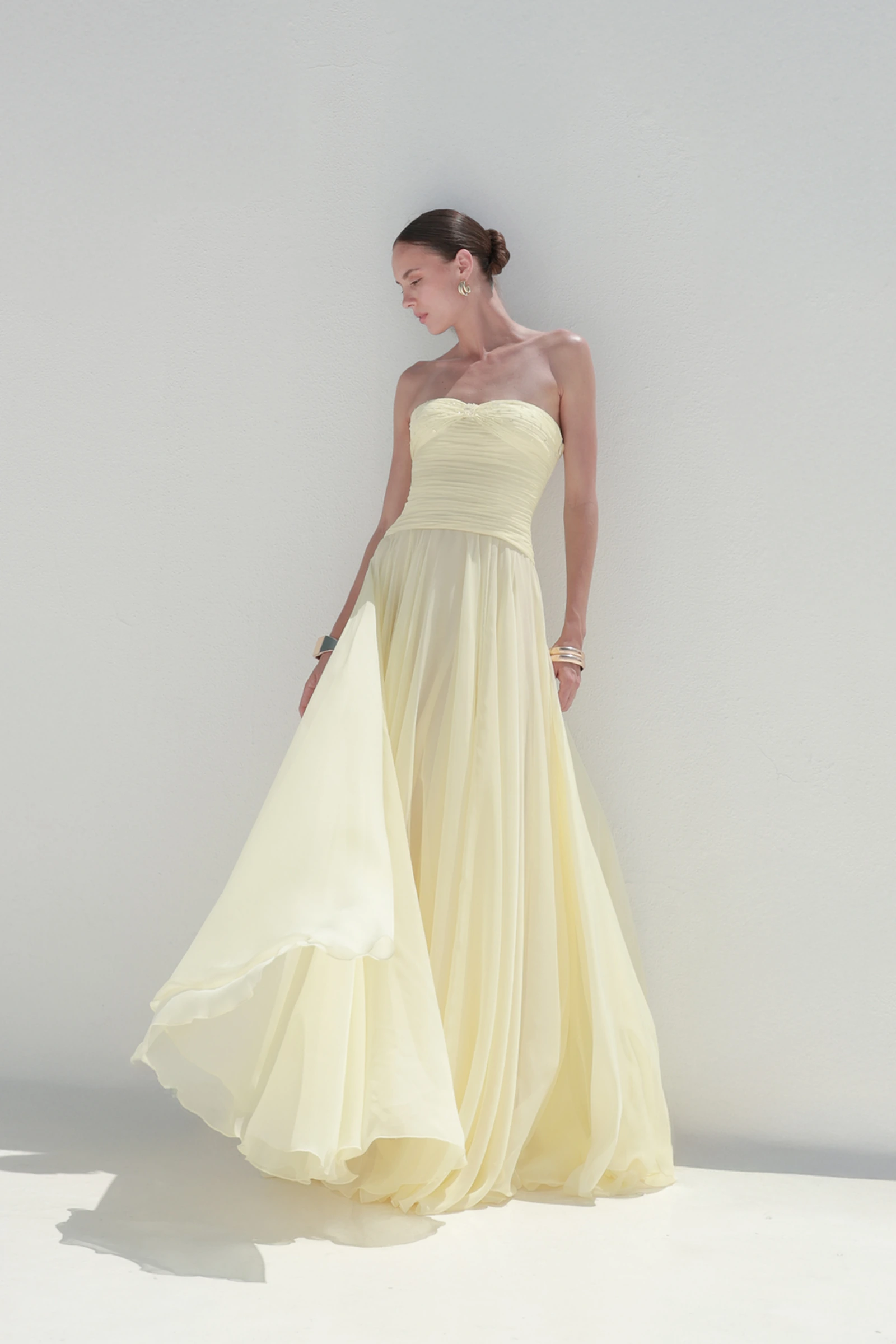 Victoria Dress