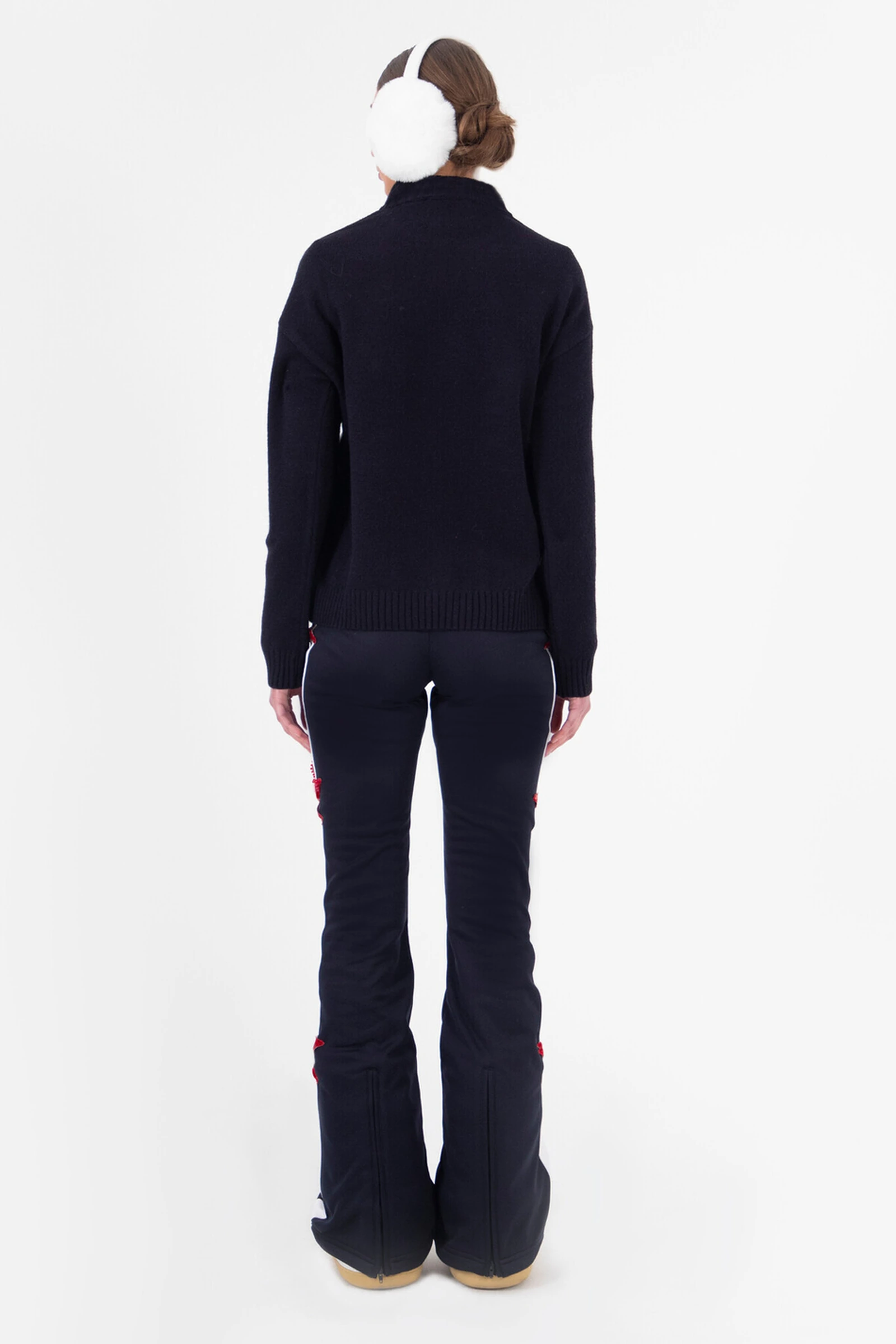 Avery Sweater