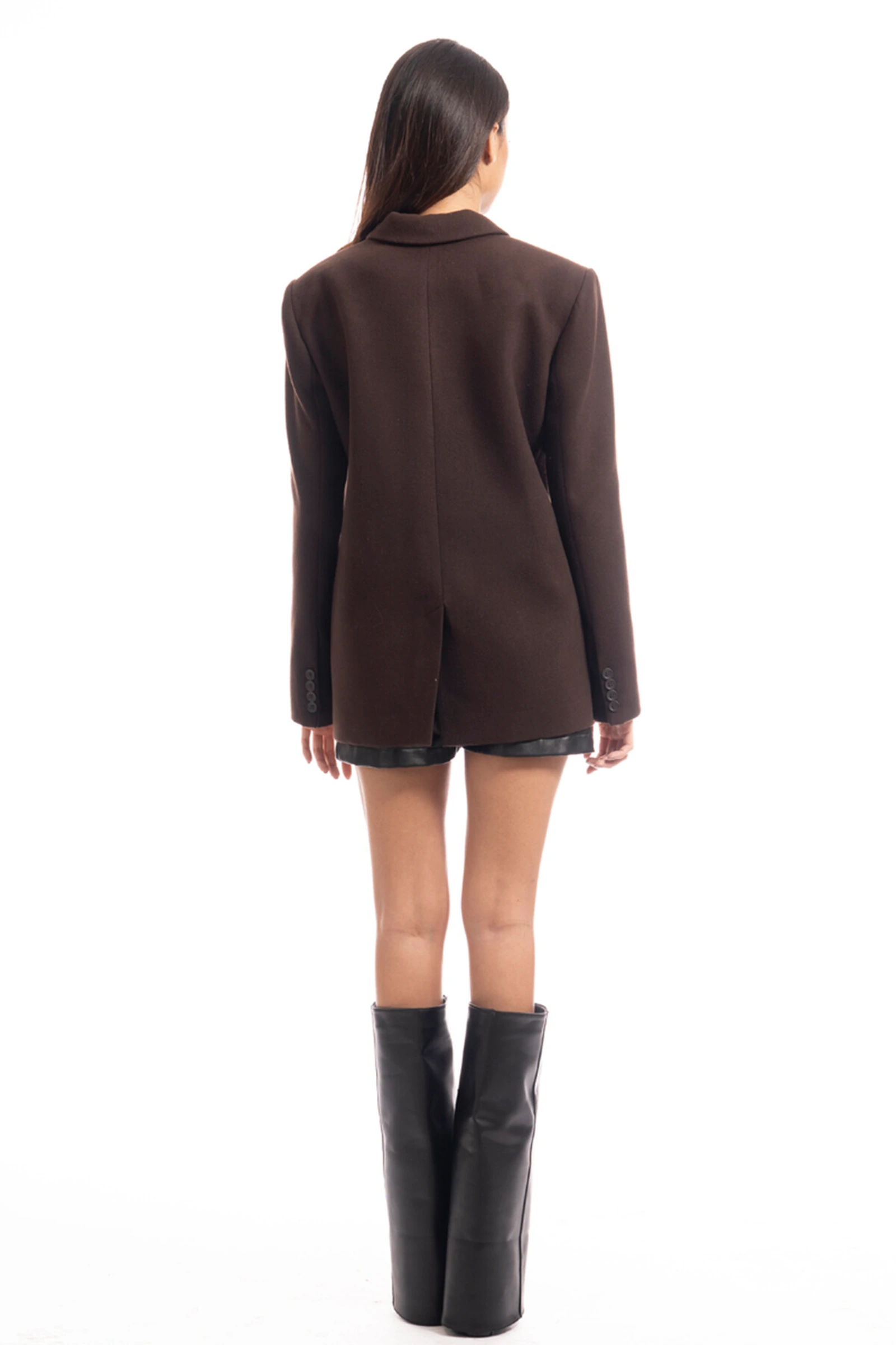 Chana Jacket