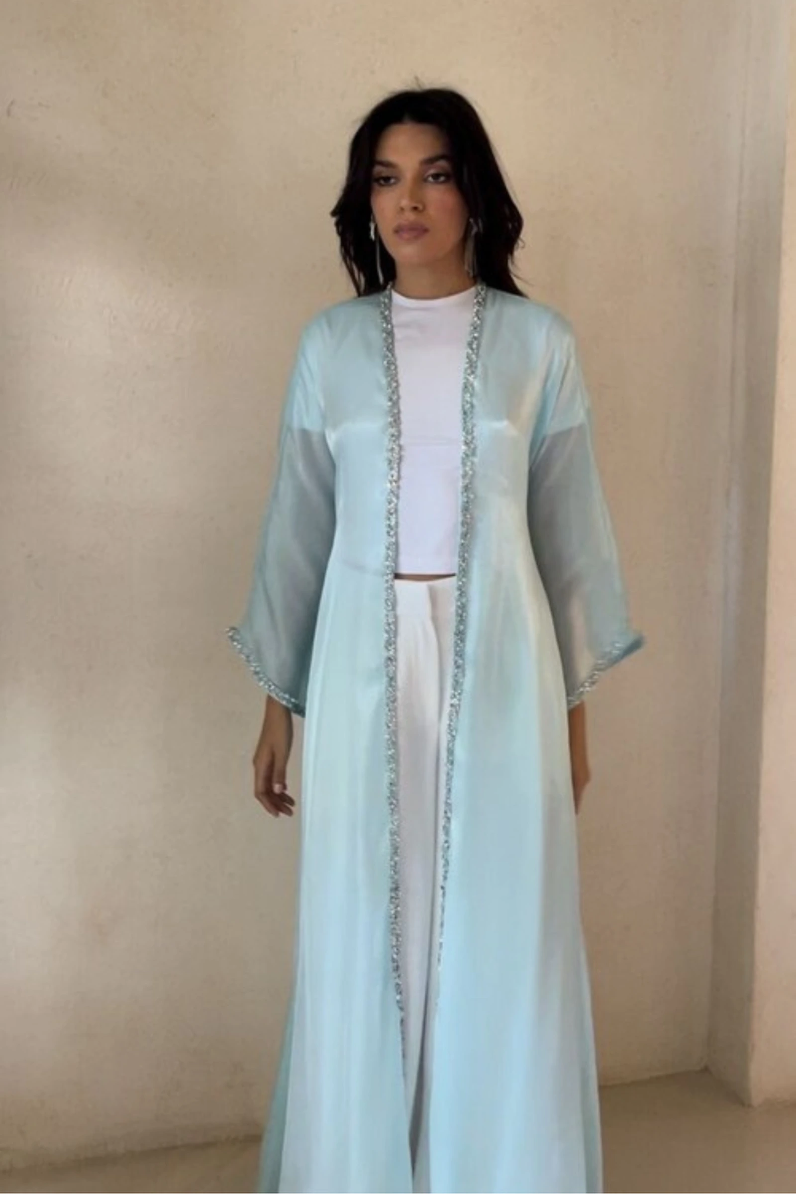Liya Abaya