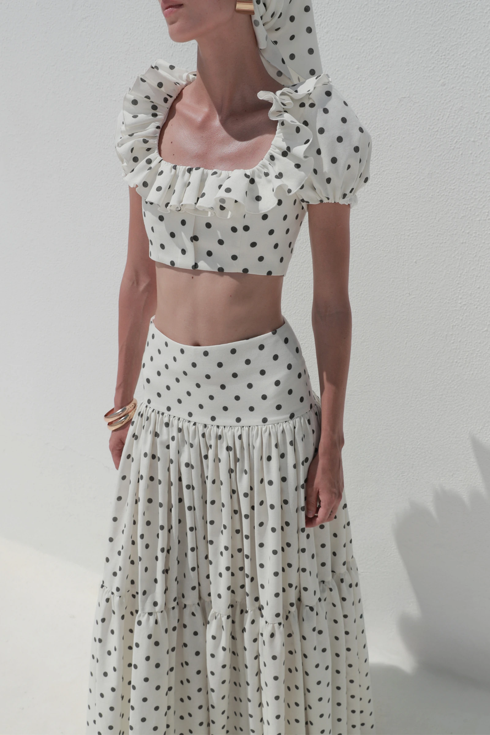 Odessa Set
