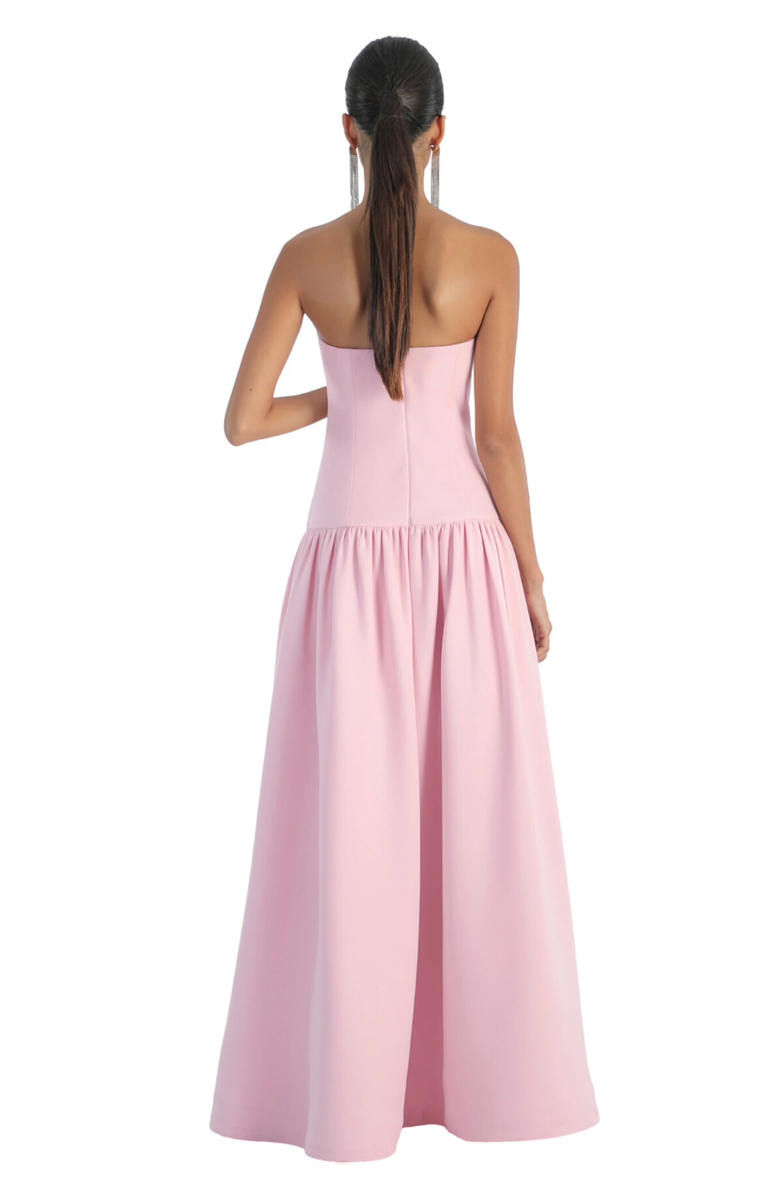 Lumina Dress