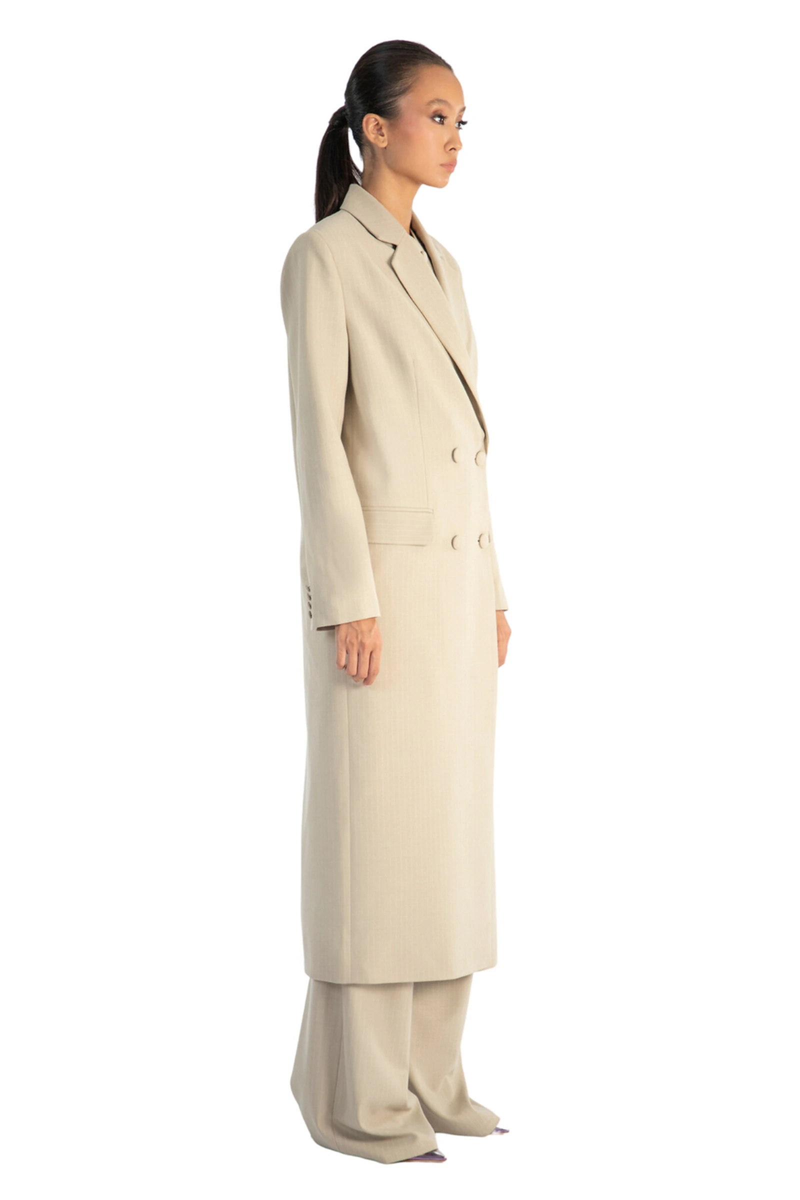 Sierra Coat