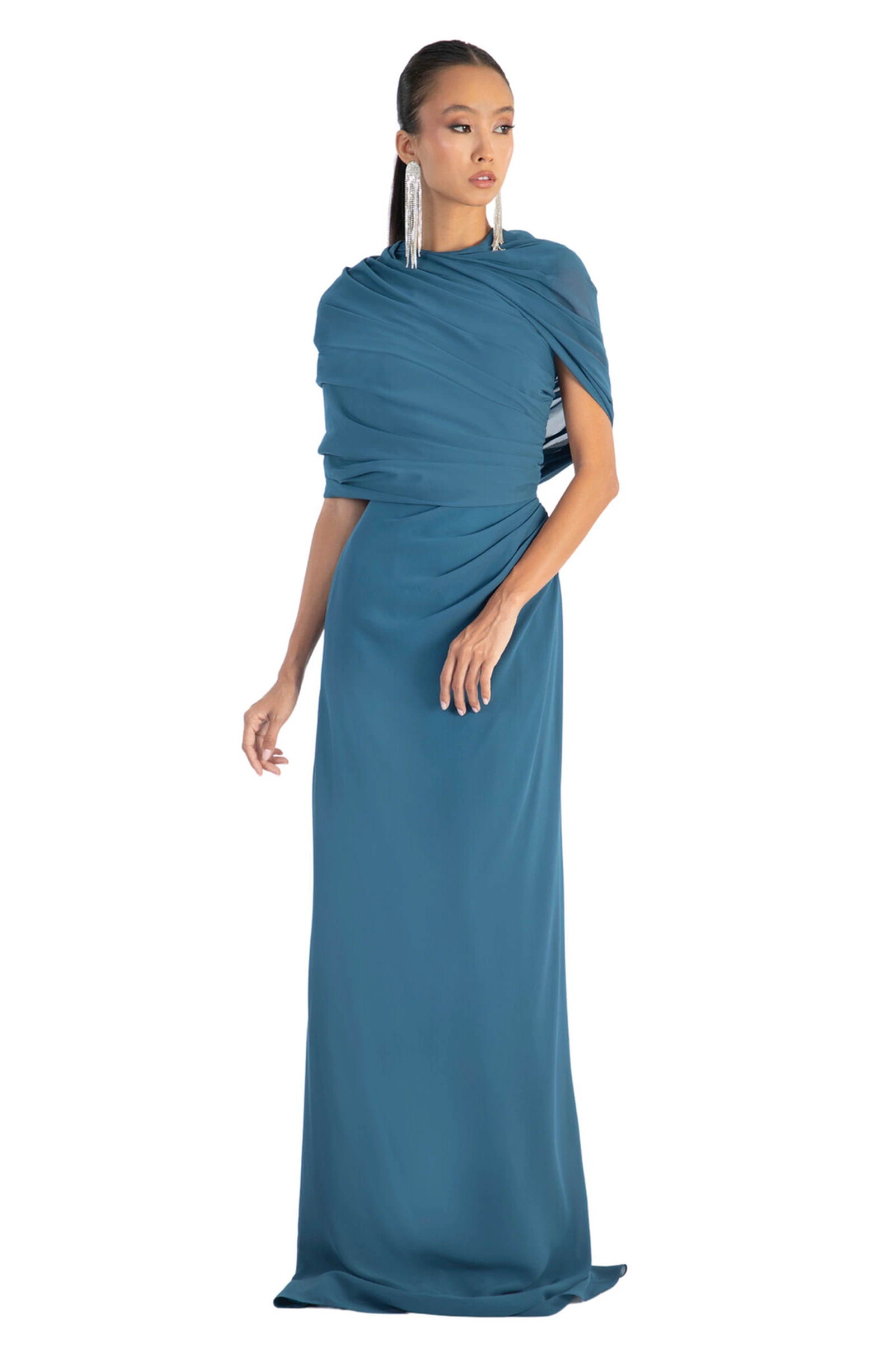 Ophelia Dress