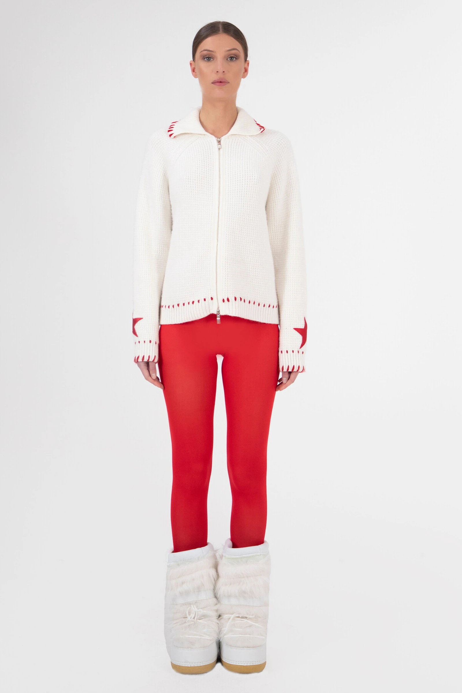 Yuna Jacket