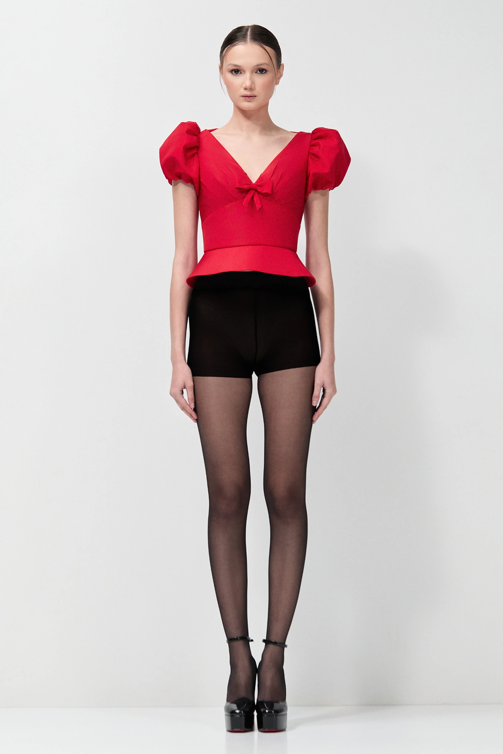 Alisse Top