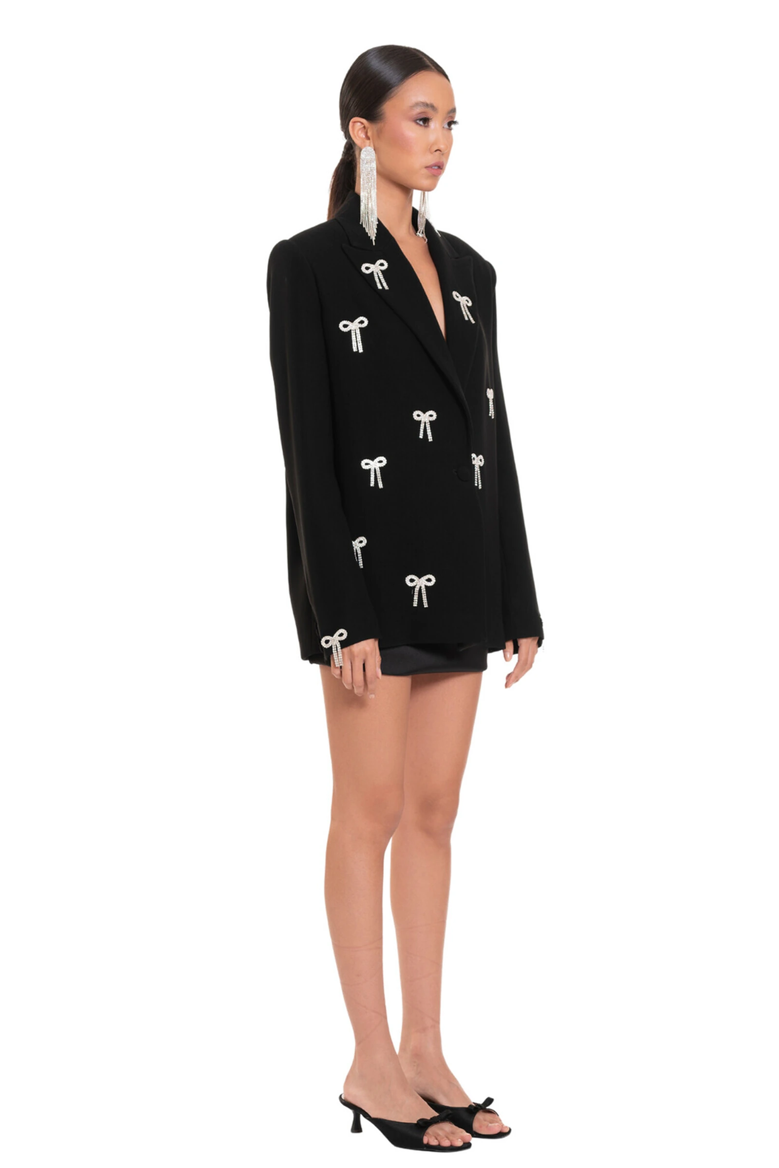 Zinia Blazer