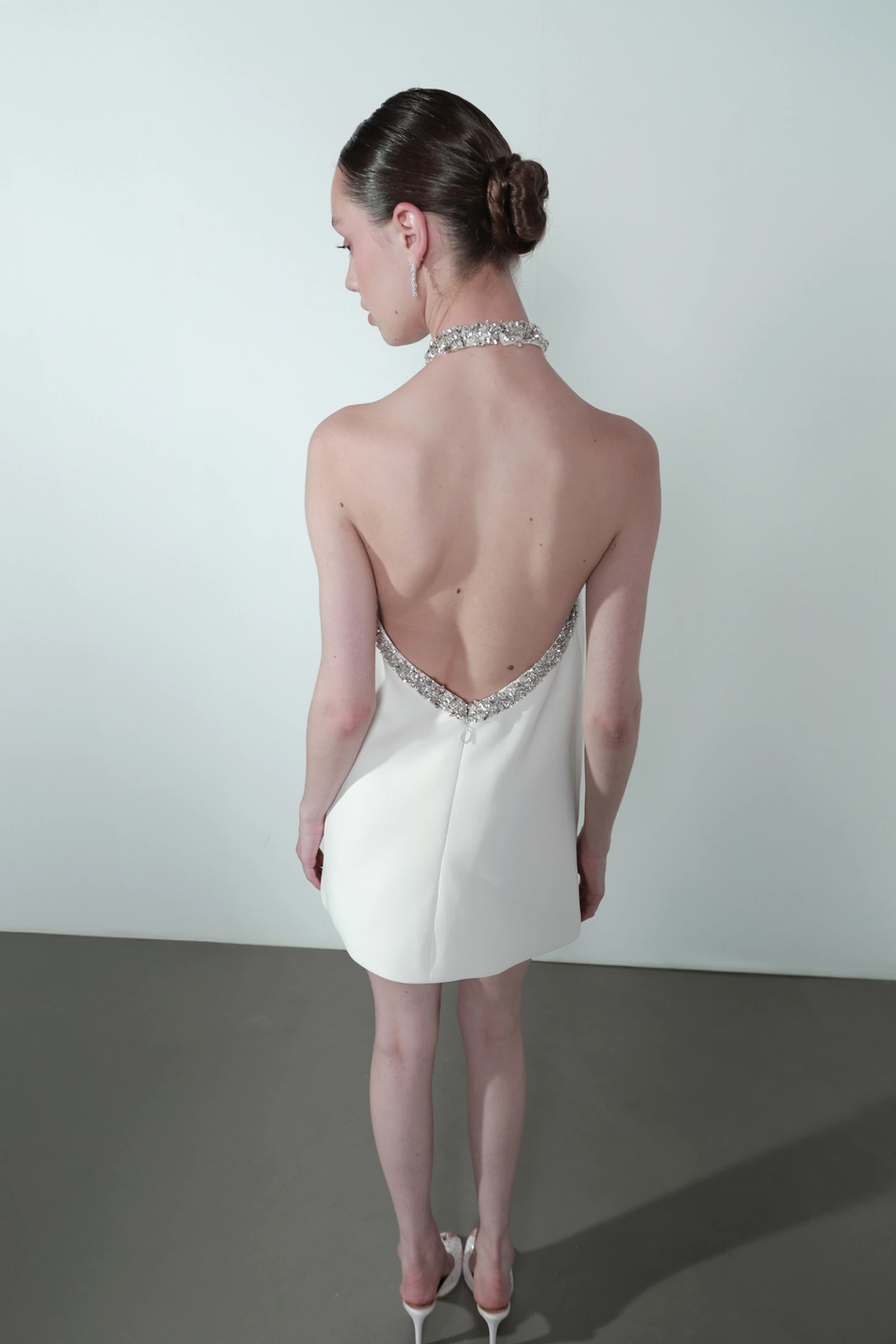 Leticia Dress