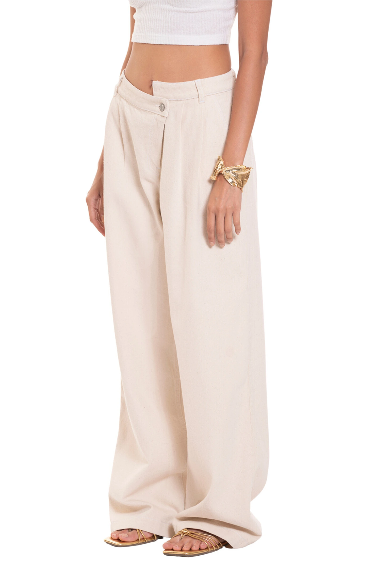 Alara Pants