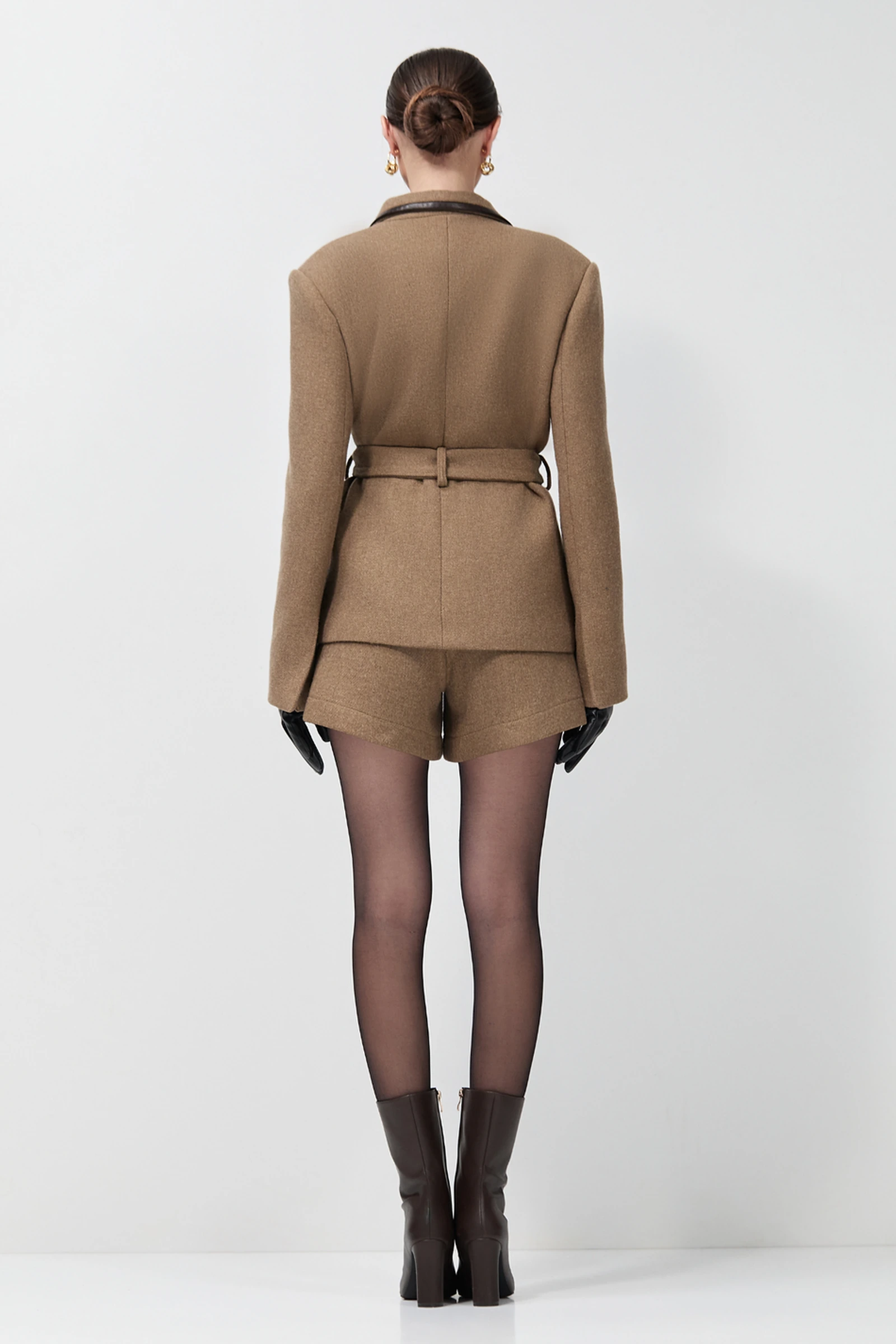 Elara Jacket