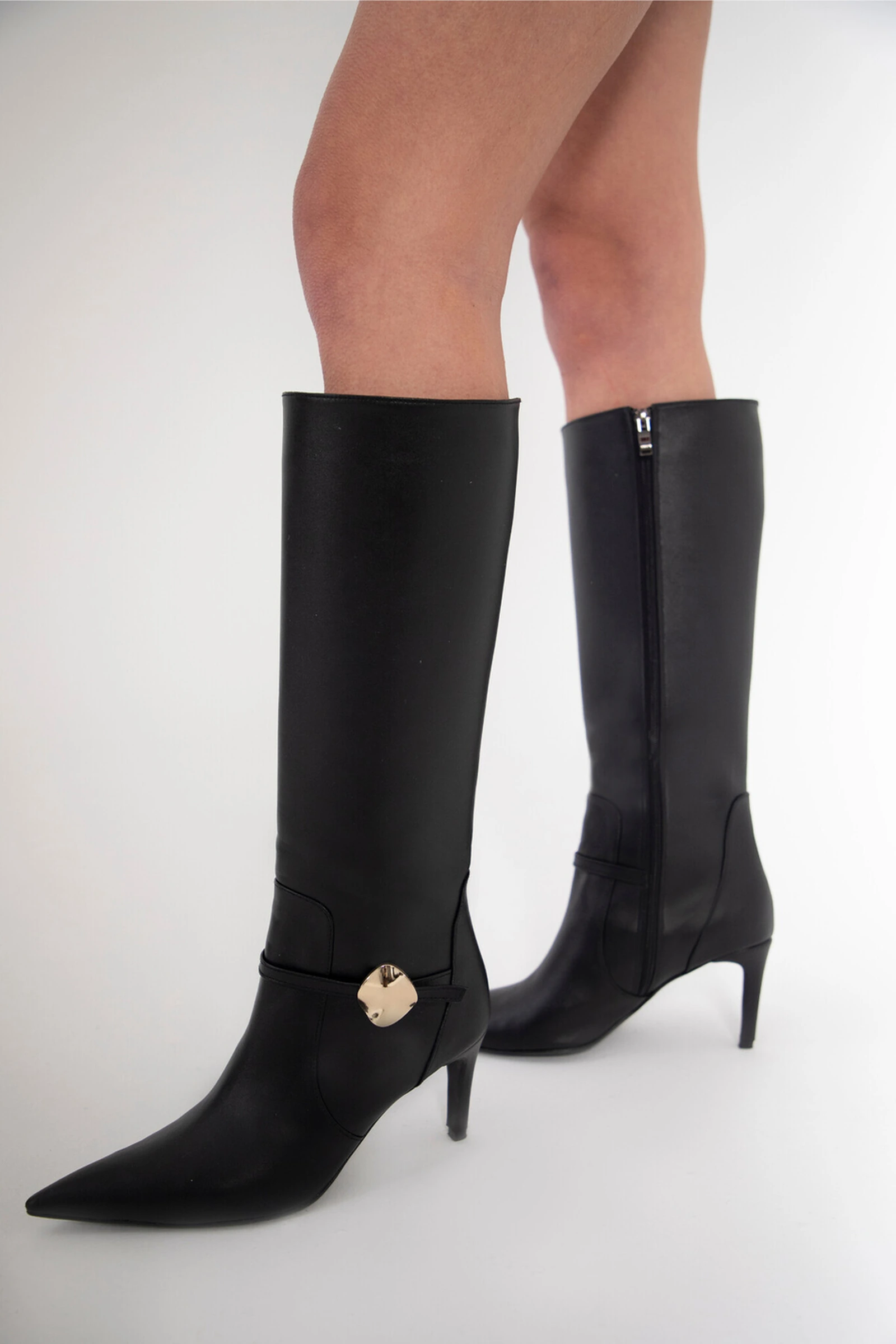 Devona Boots