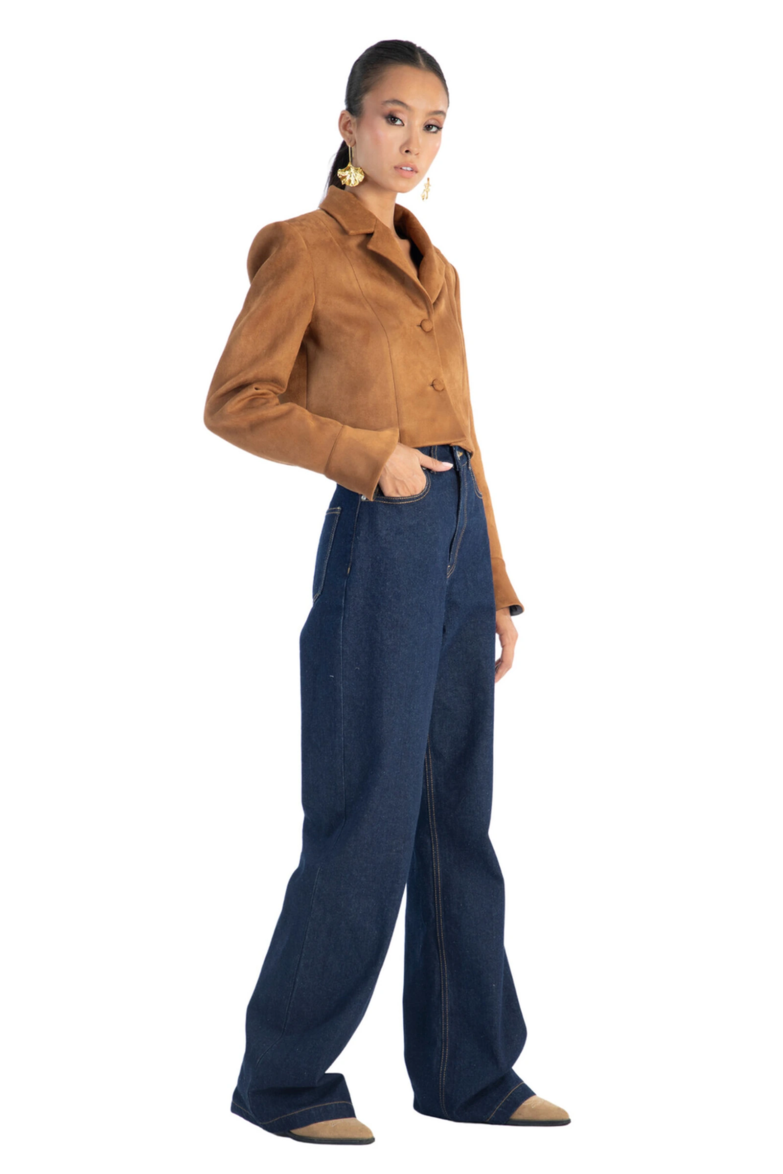 Dune Jacket