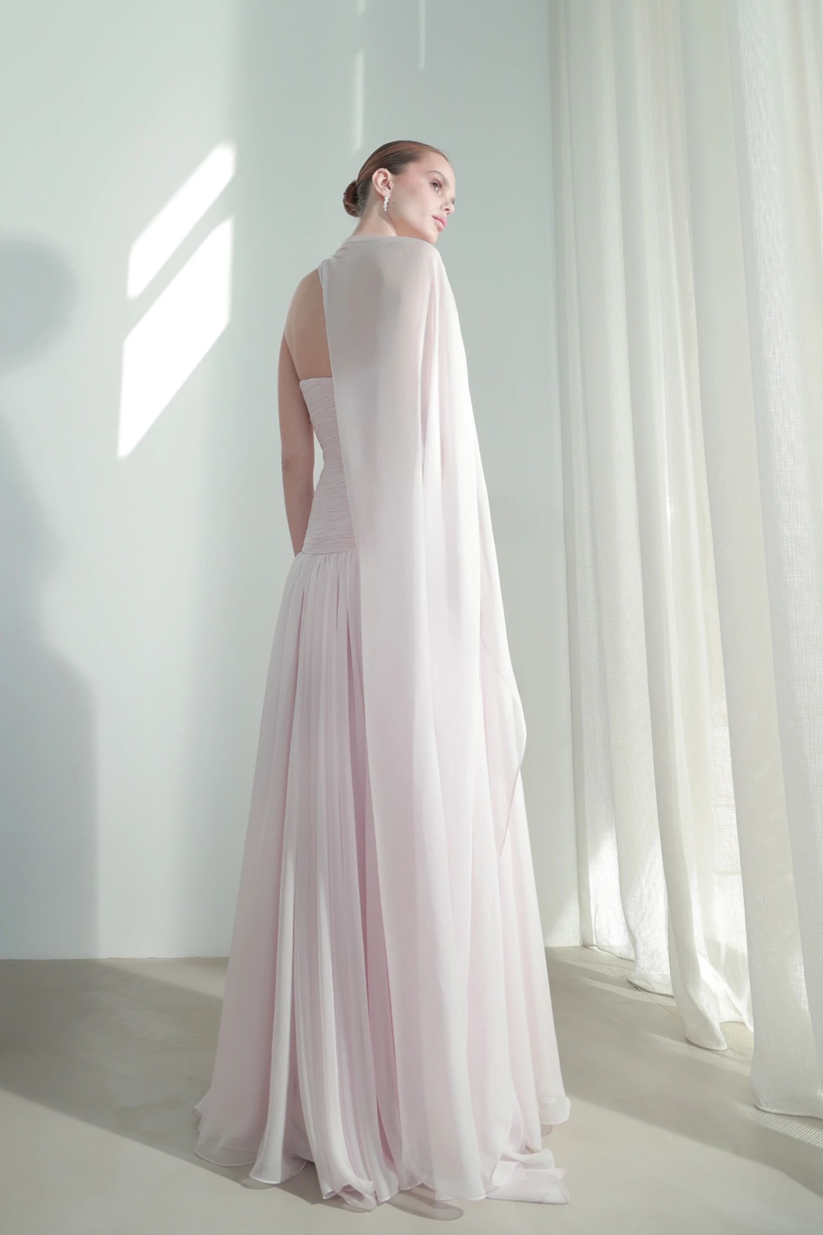 Bethenia Dress