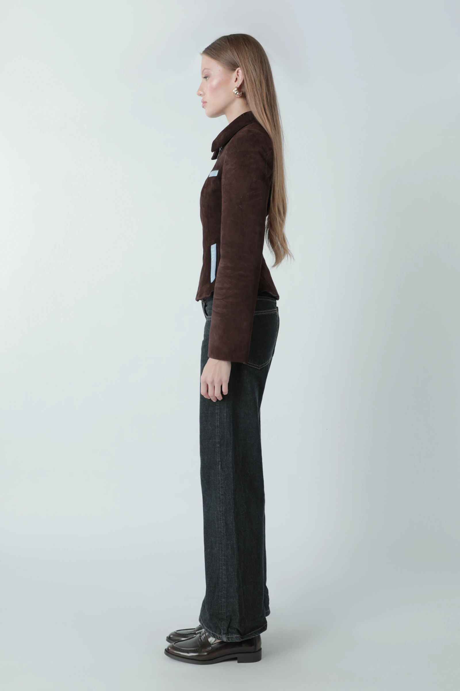 Anaviya Jacket
