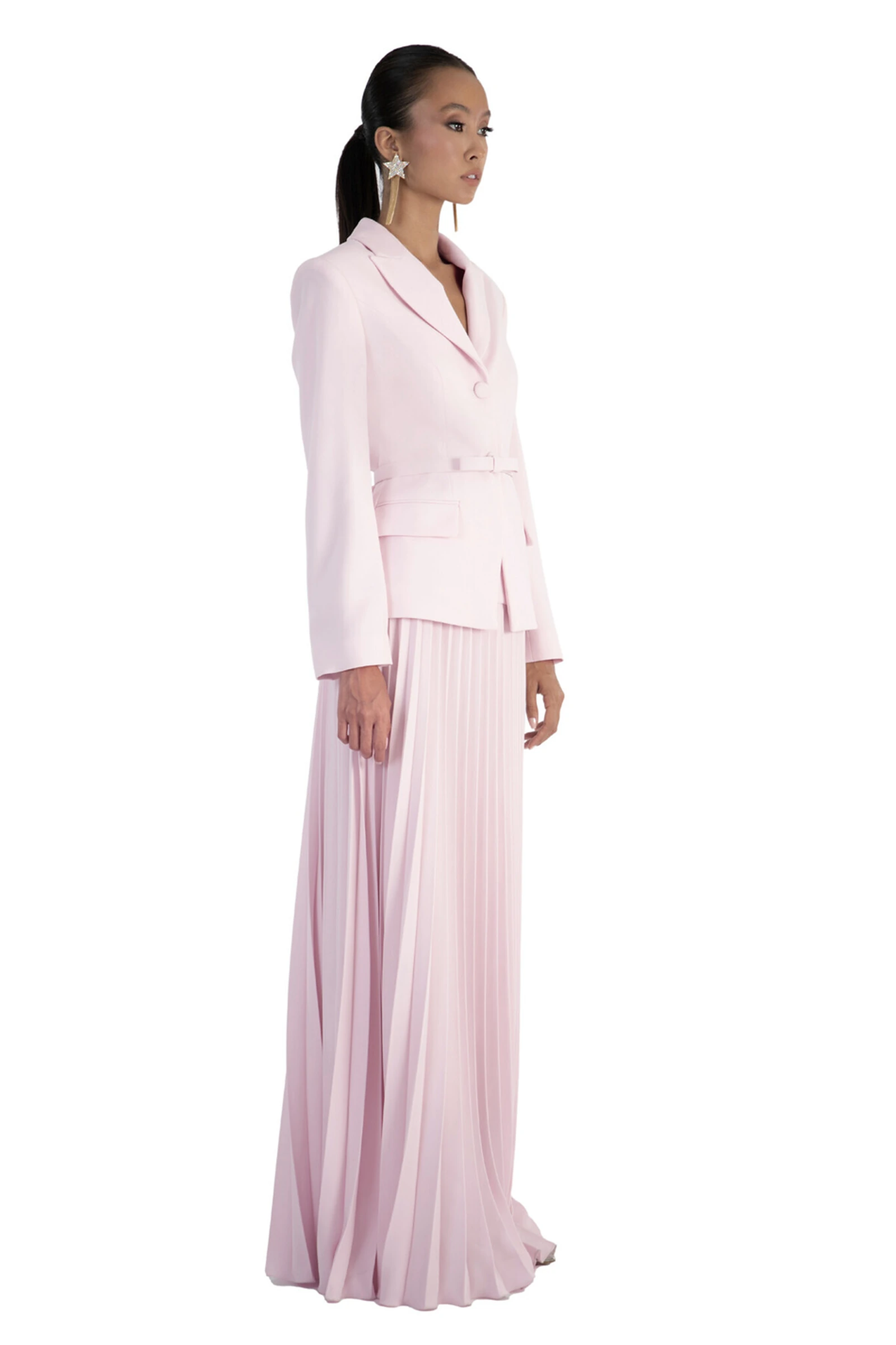 Carmina Blazer