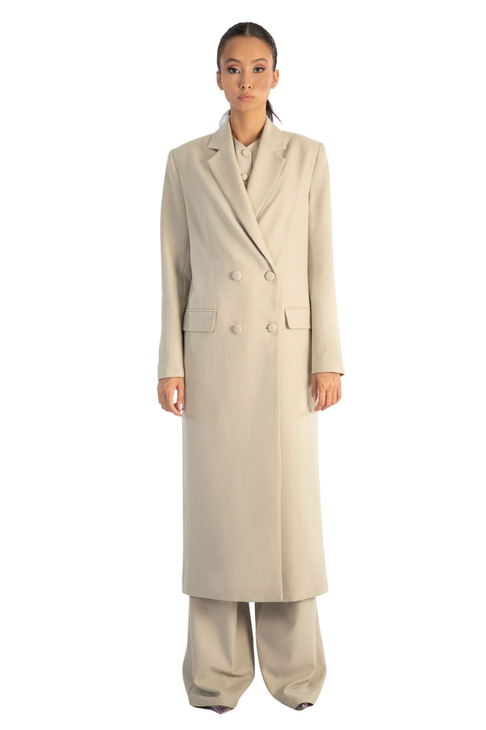 Sierra Coat