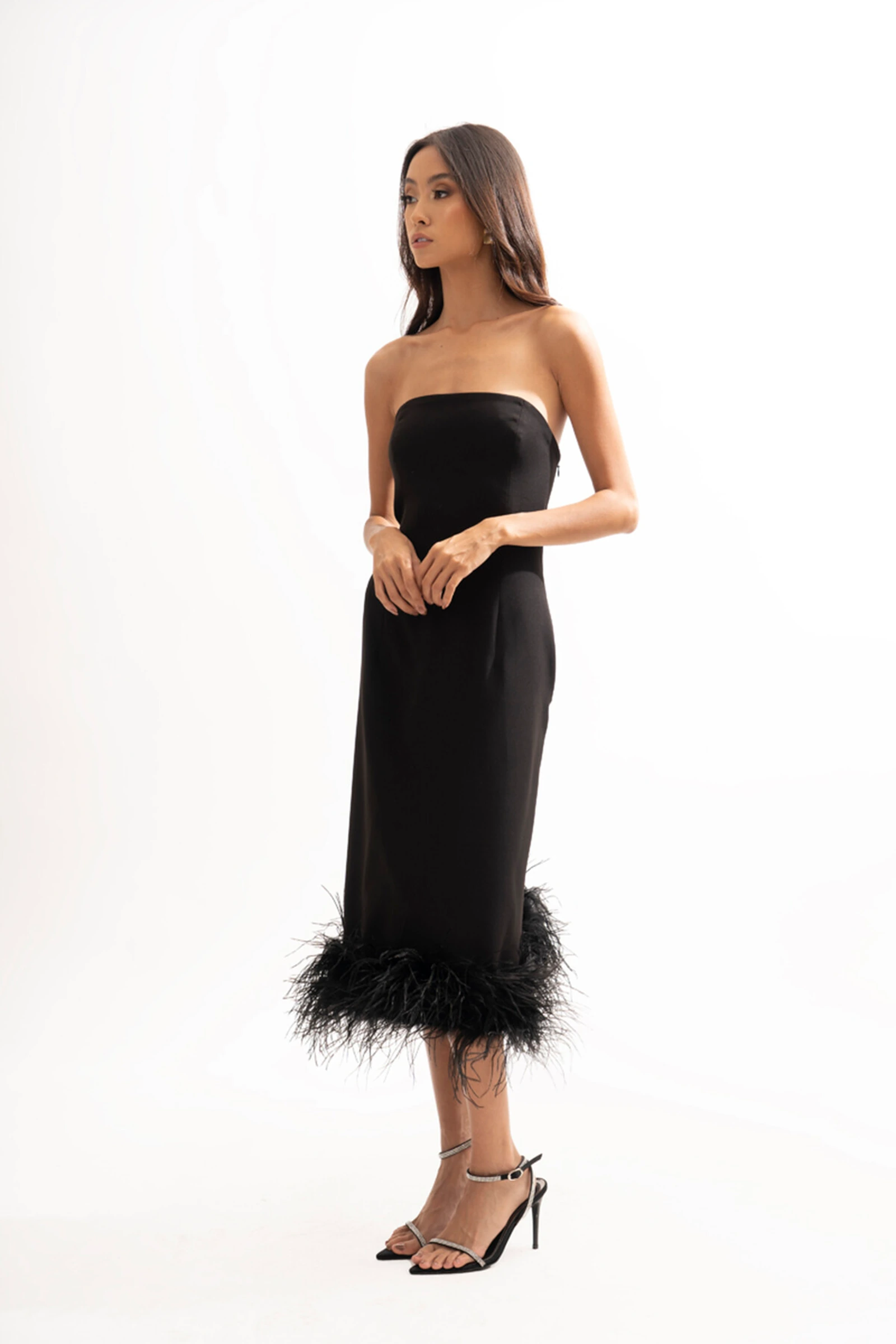 Karlina Dress