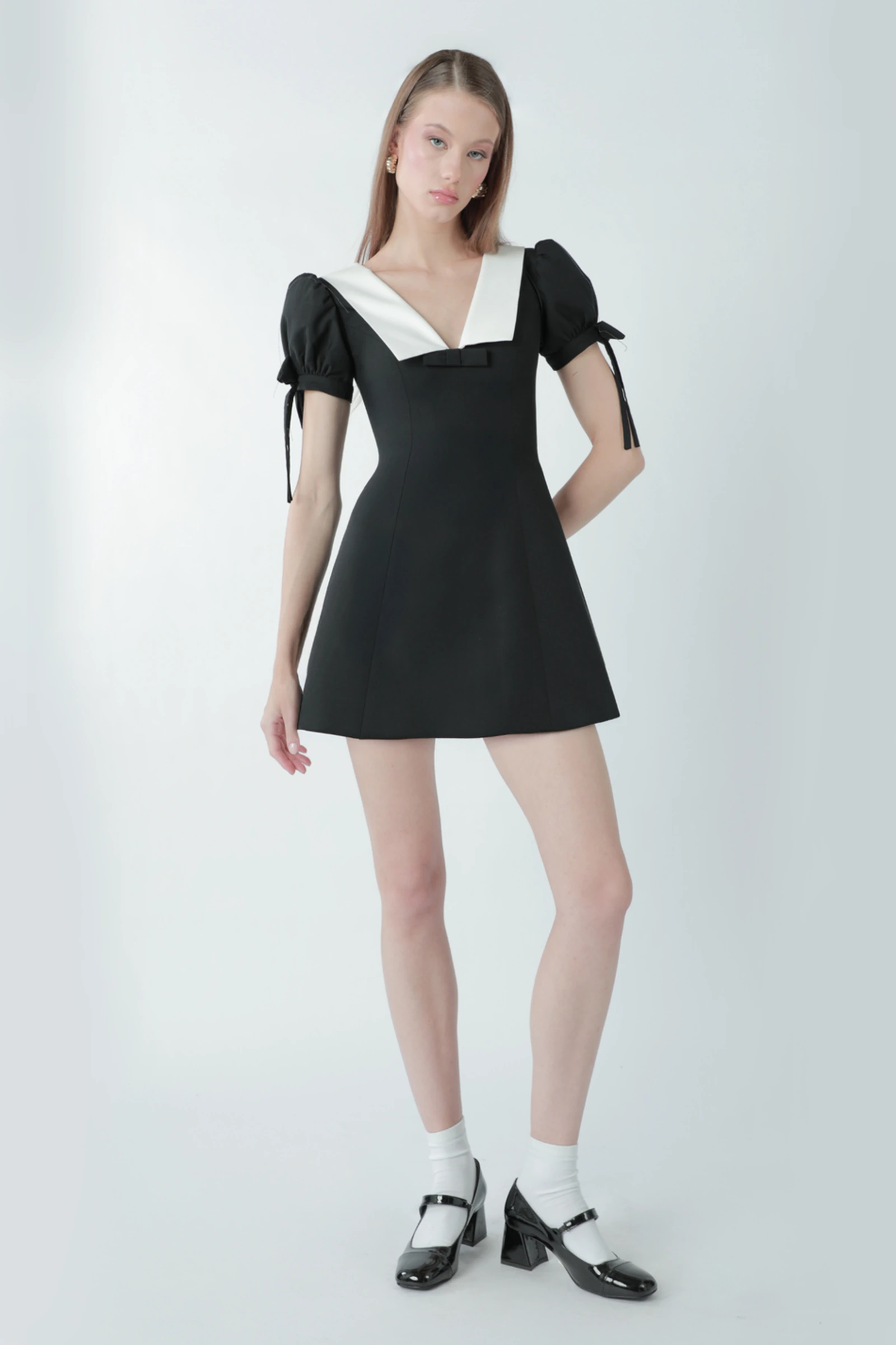 Lotina Dress