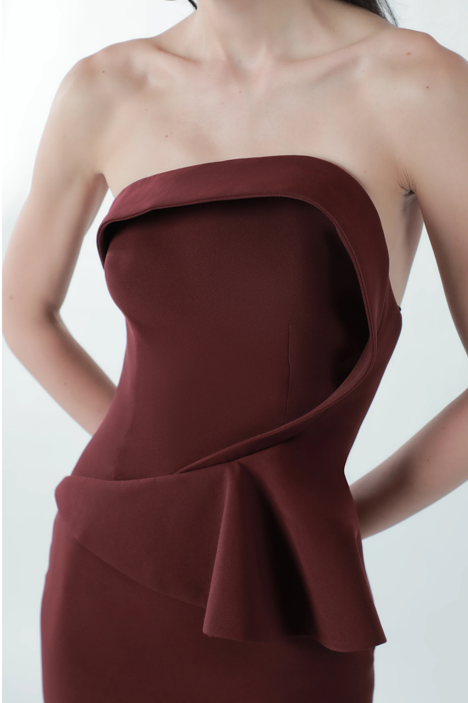 Orlena Dress