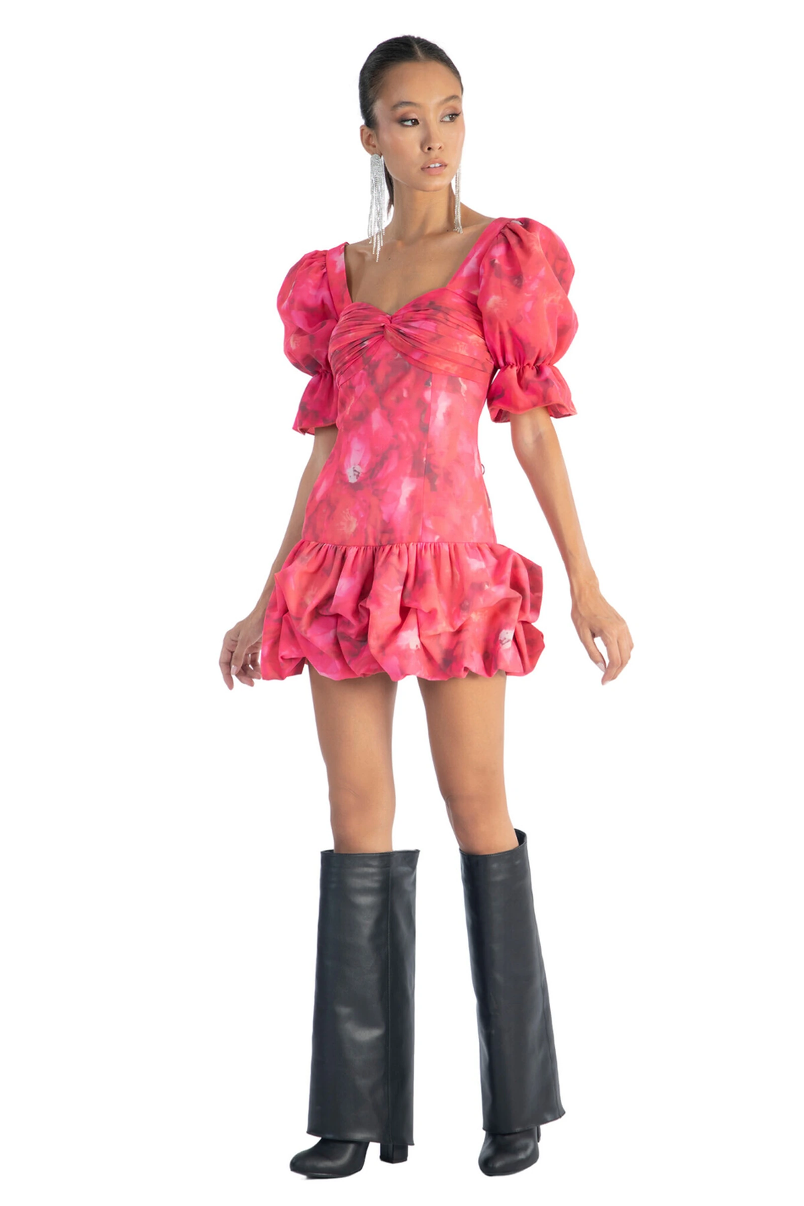 Bloom Dress