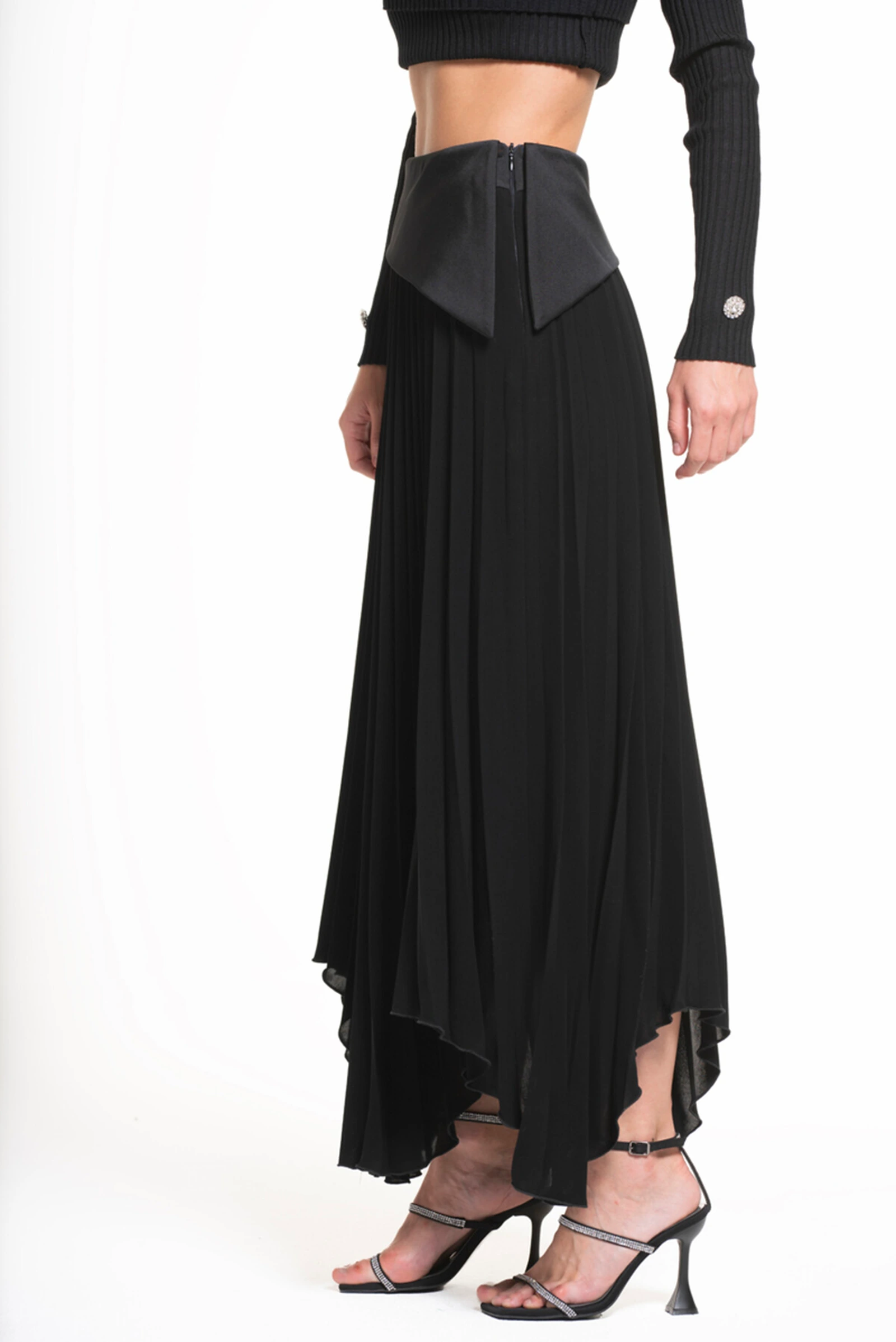 Daria Skirt