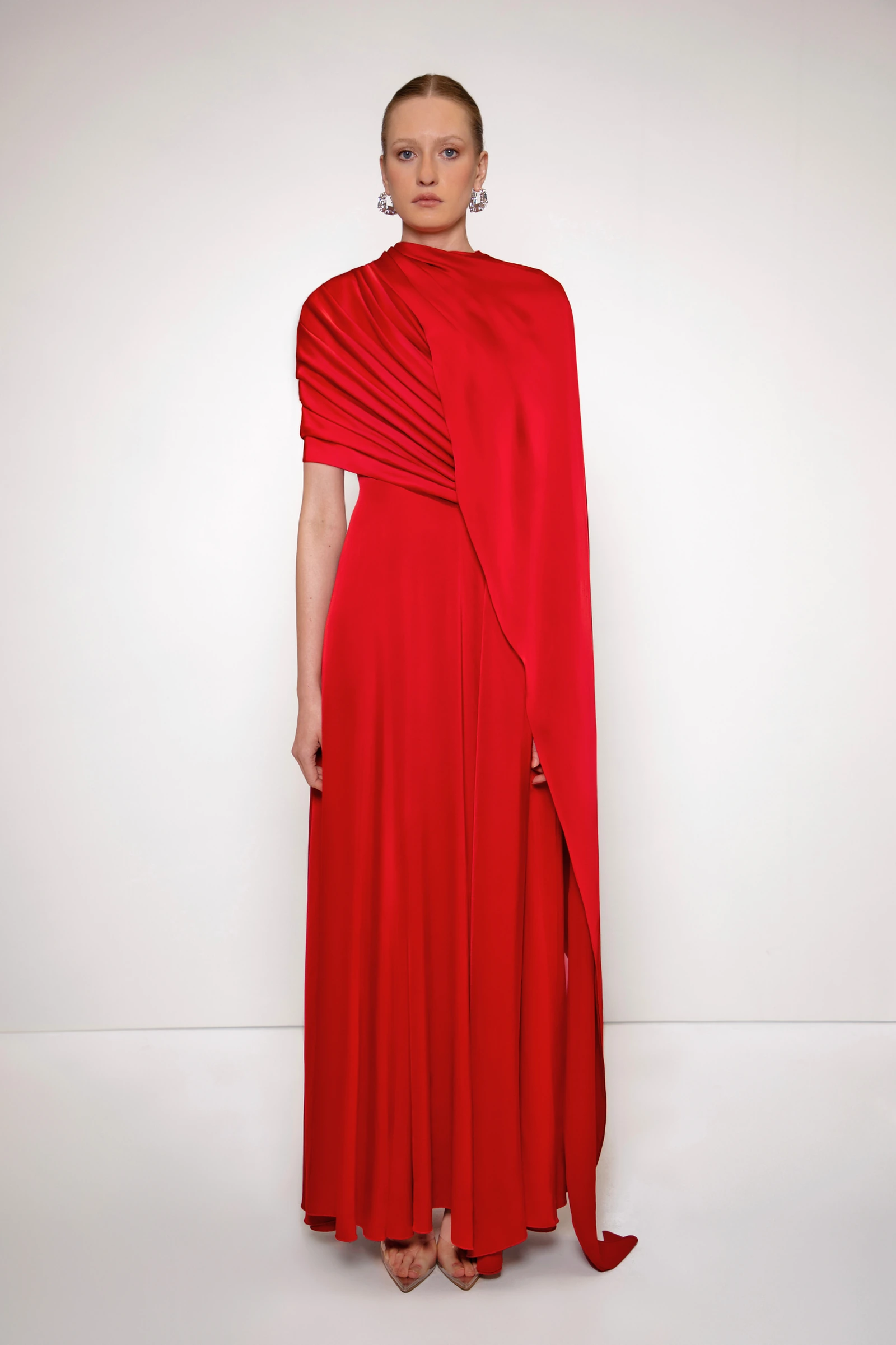 Magda Dress
