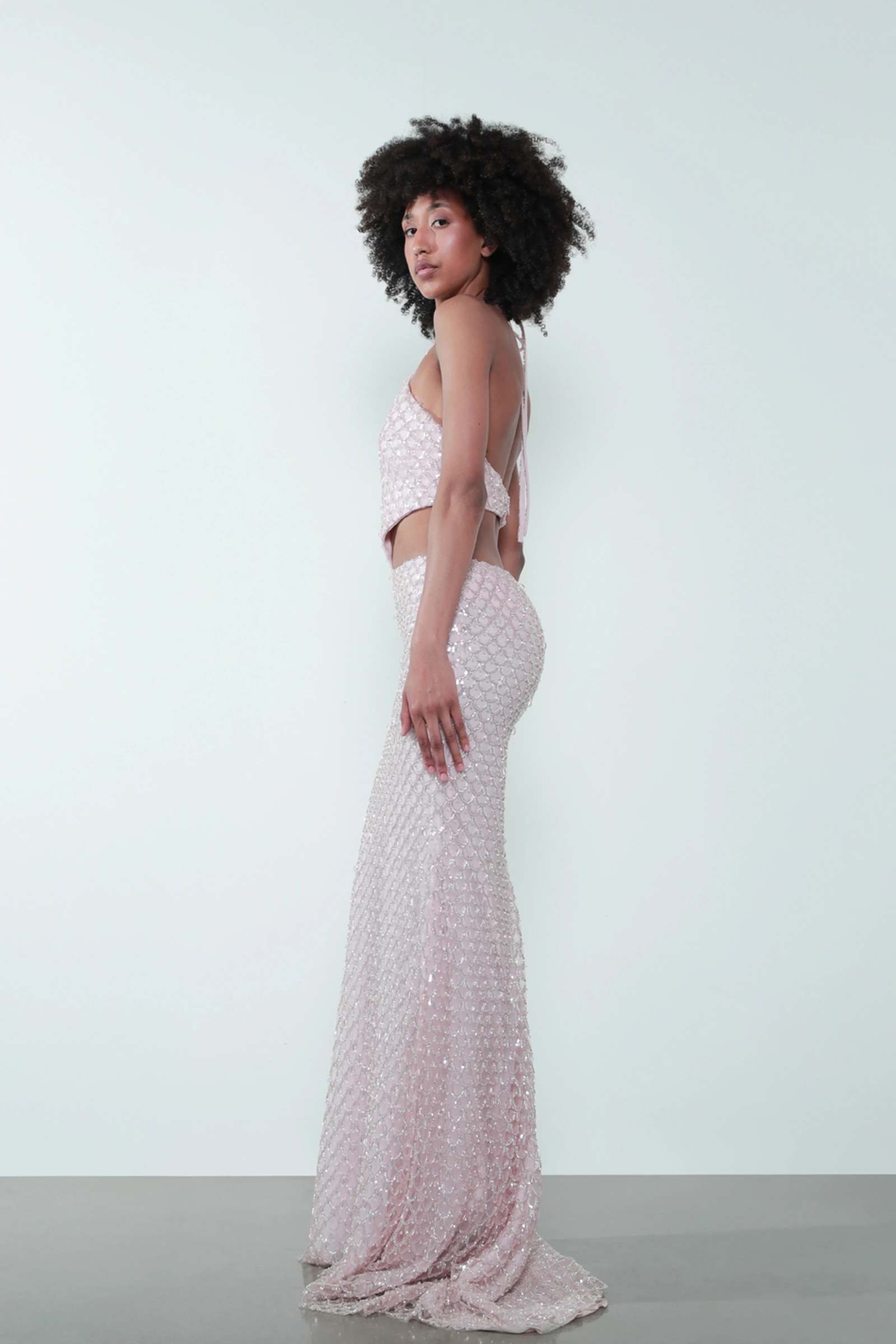 Elaine Dress