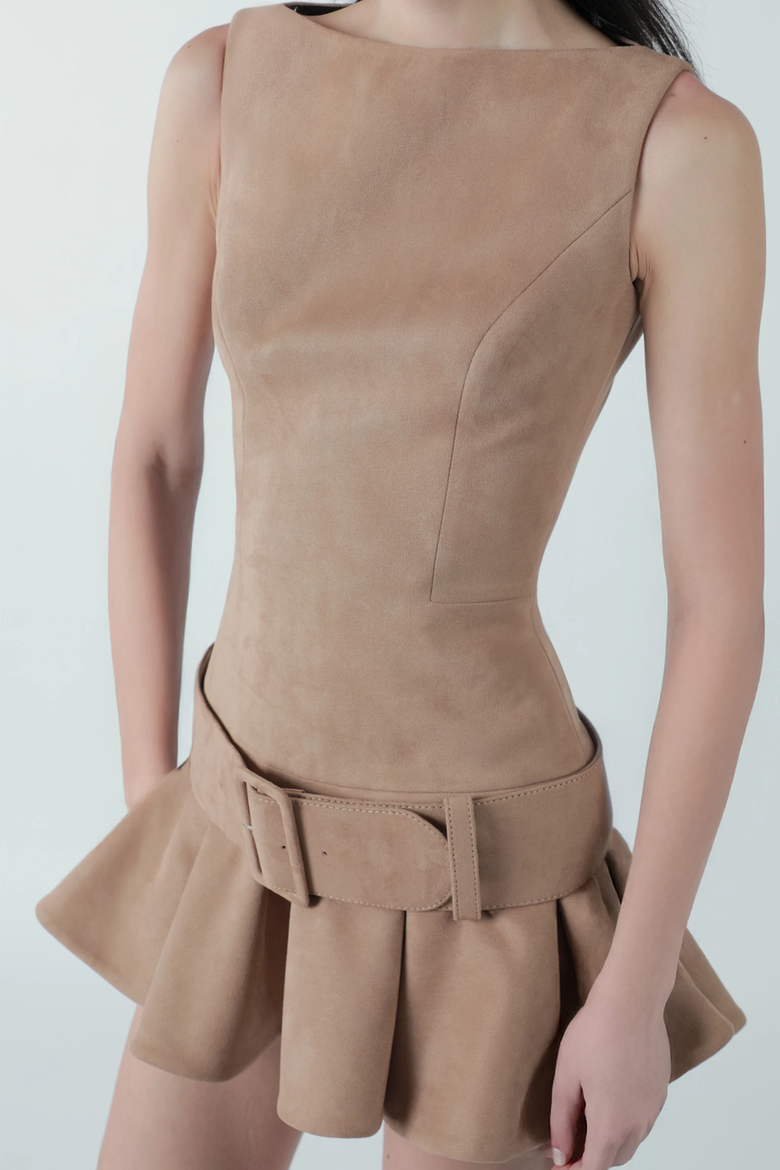 Serelina Dress