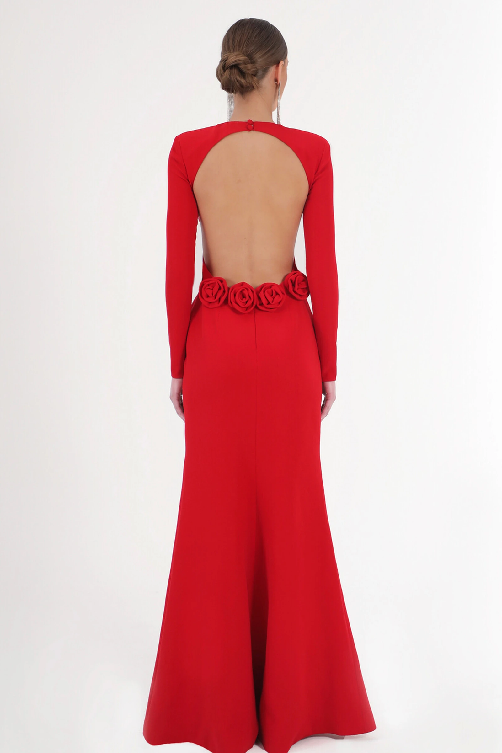 Rosalie Dress