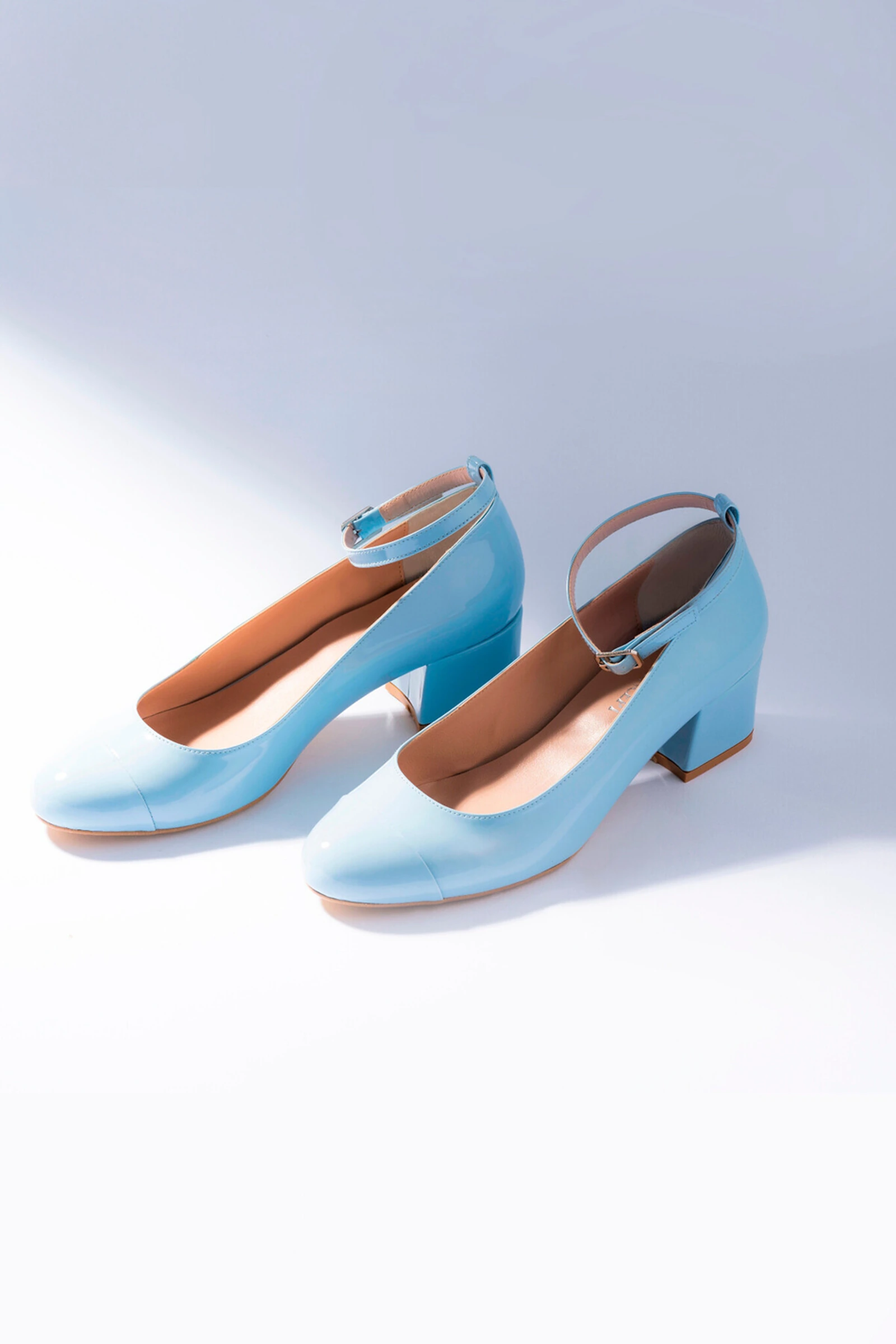 Nora Heels