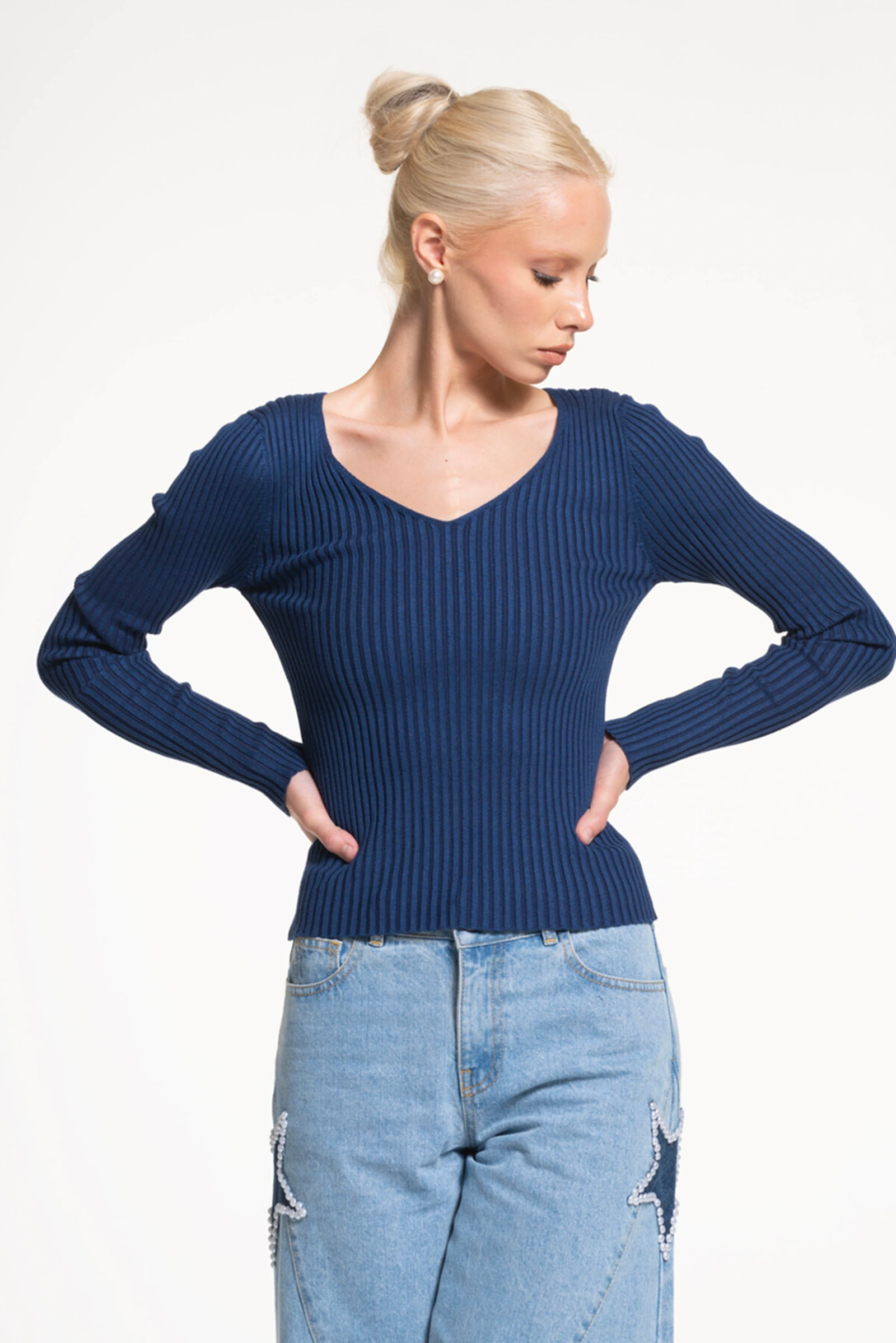 Grace Top