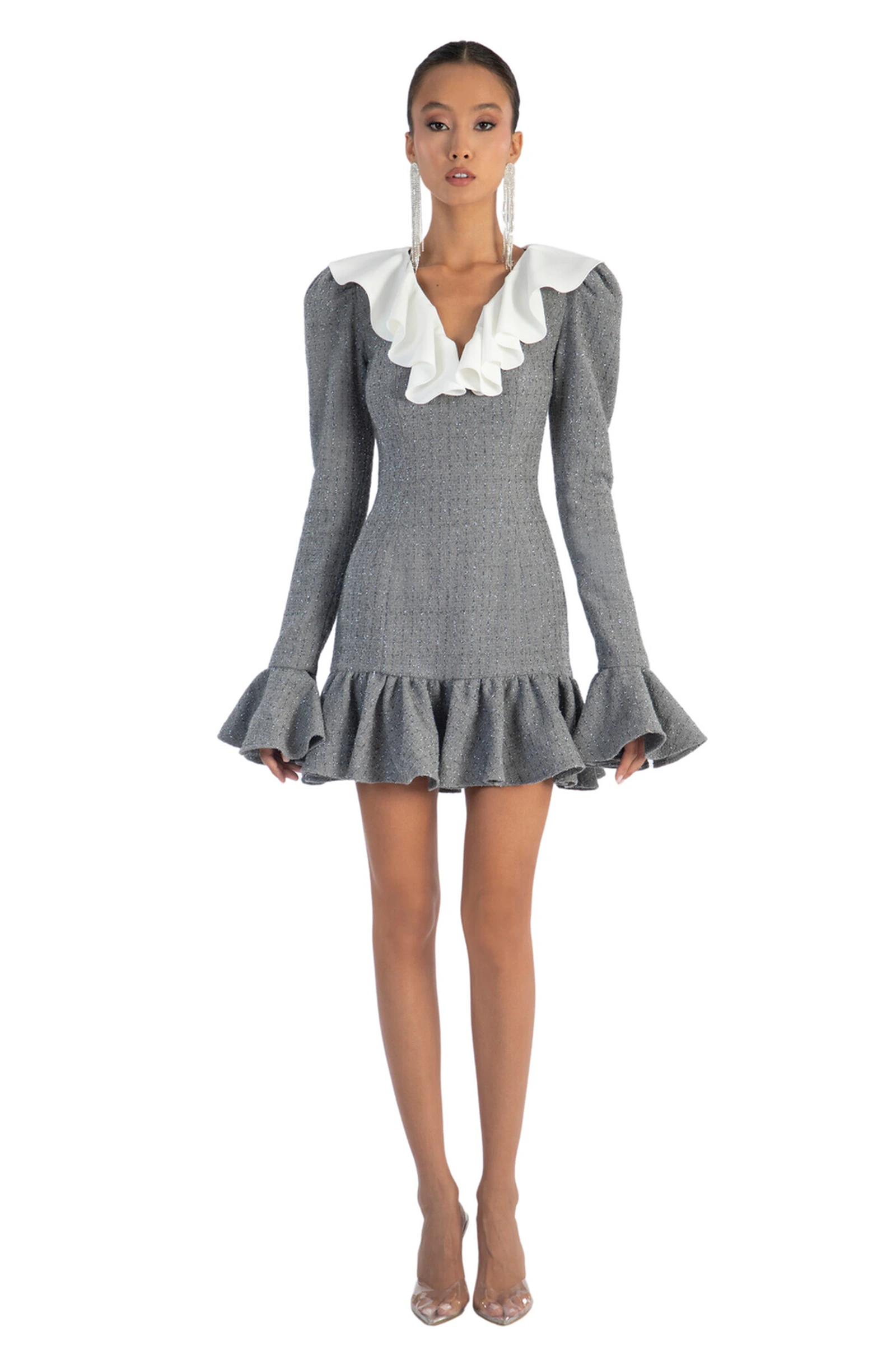 Bria Dress
