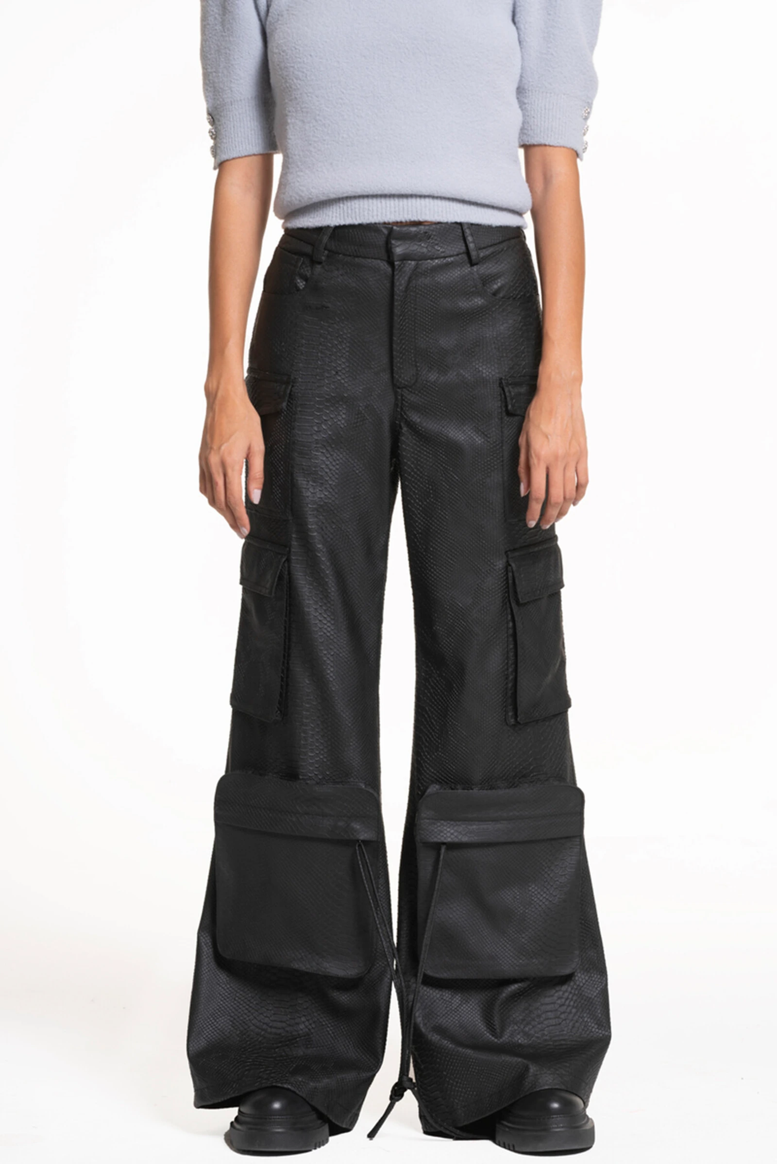 July Cargo Pants