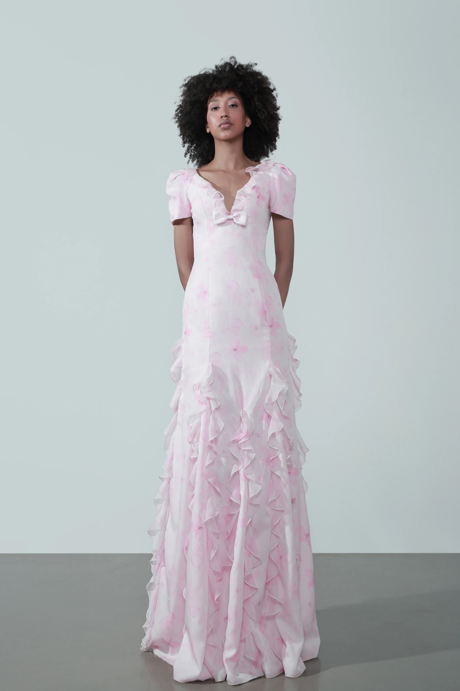 Helena Dress